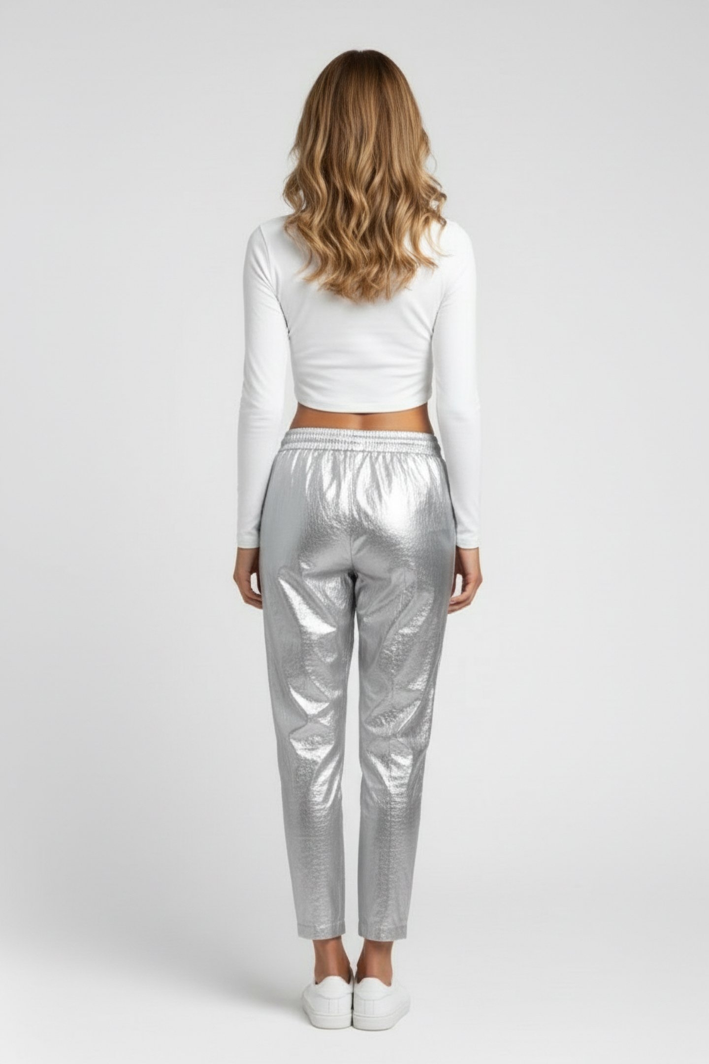 FILIPA SILVER MATALIC 2