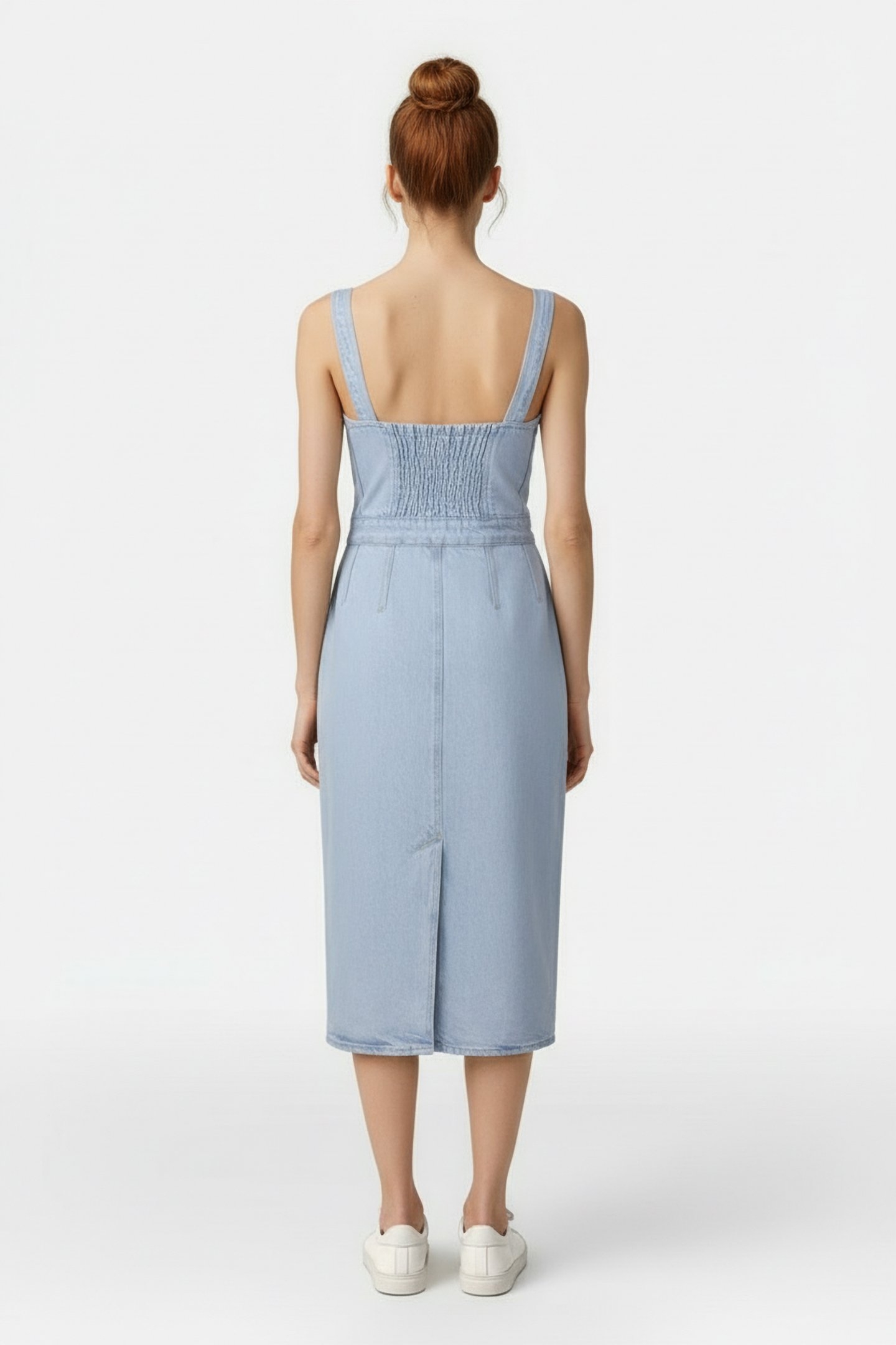 CLEO LIGHT BLUE DENIM 2