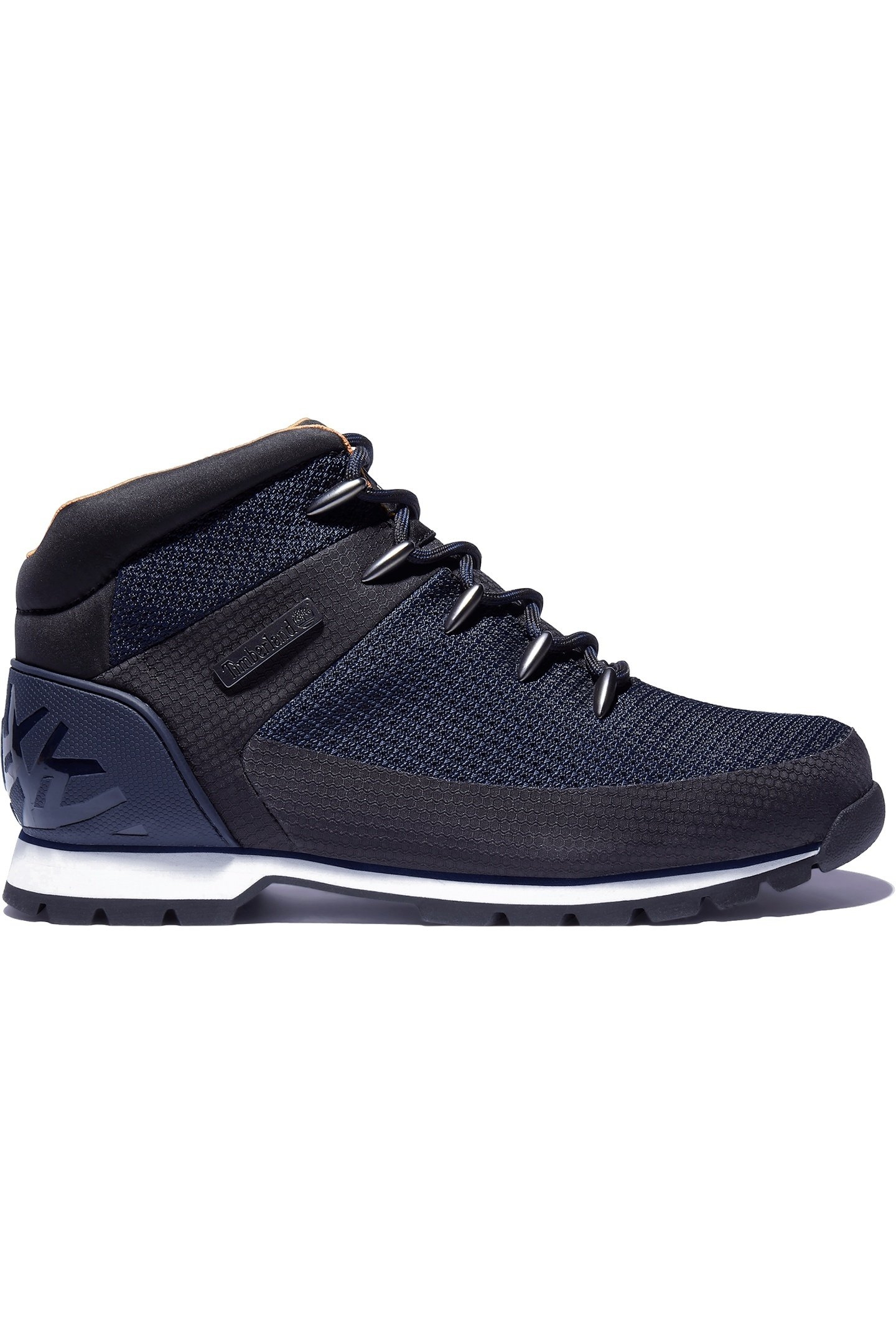 EURO SPRINT MID LACE UP WATERPROOF BOOT NAVY 1