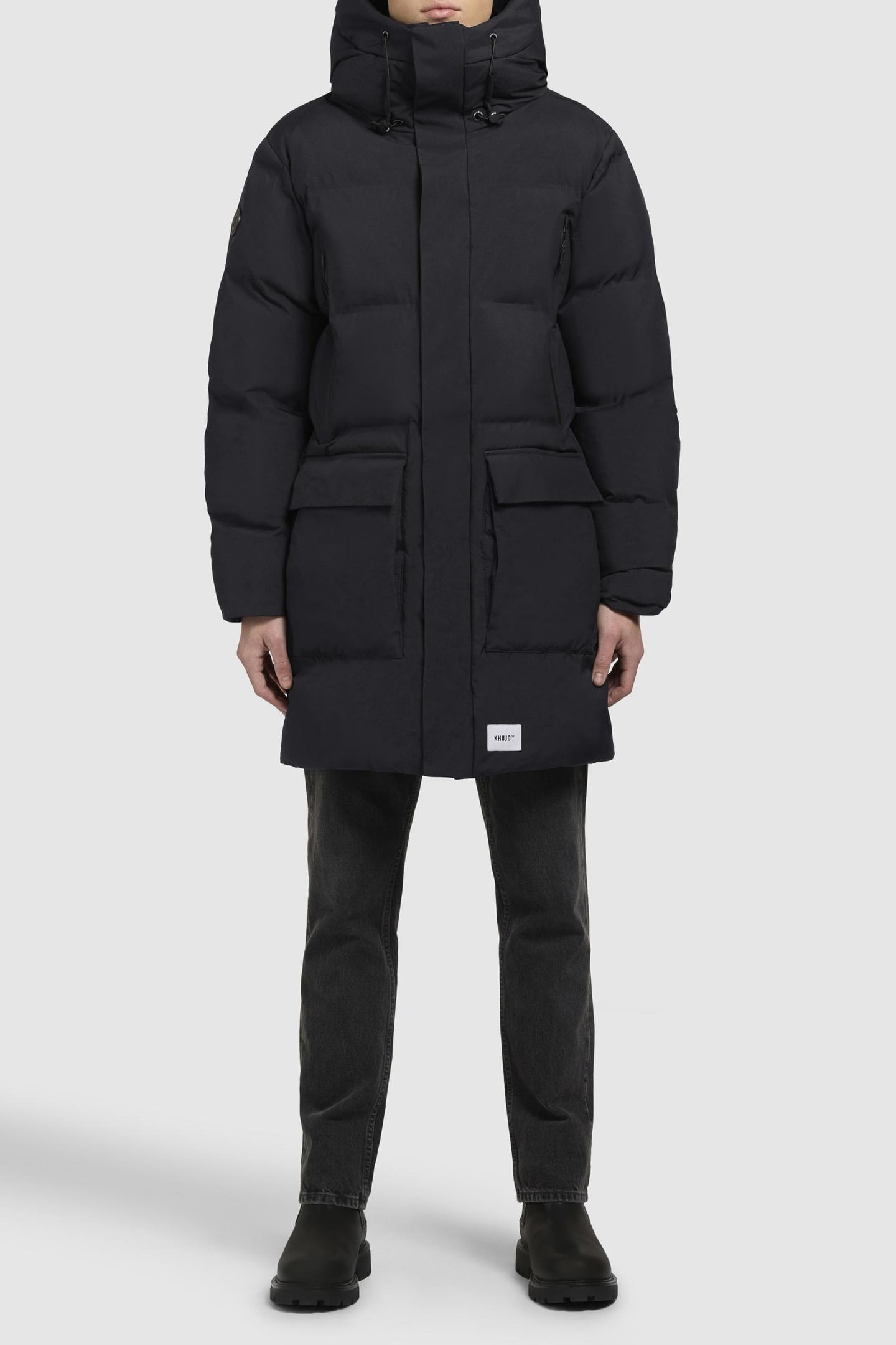 WINER2 COAT OBRAGE GREY 1