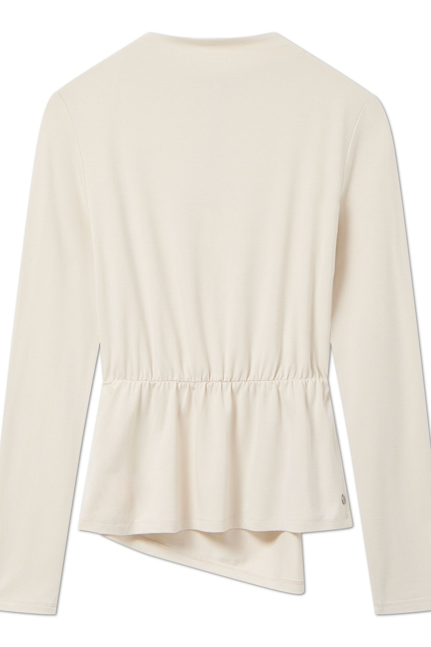 TWIST TOP WHITECAP GREY 4