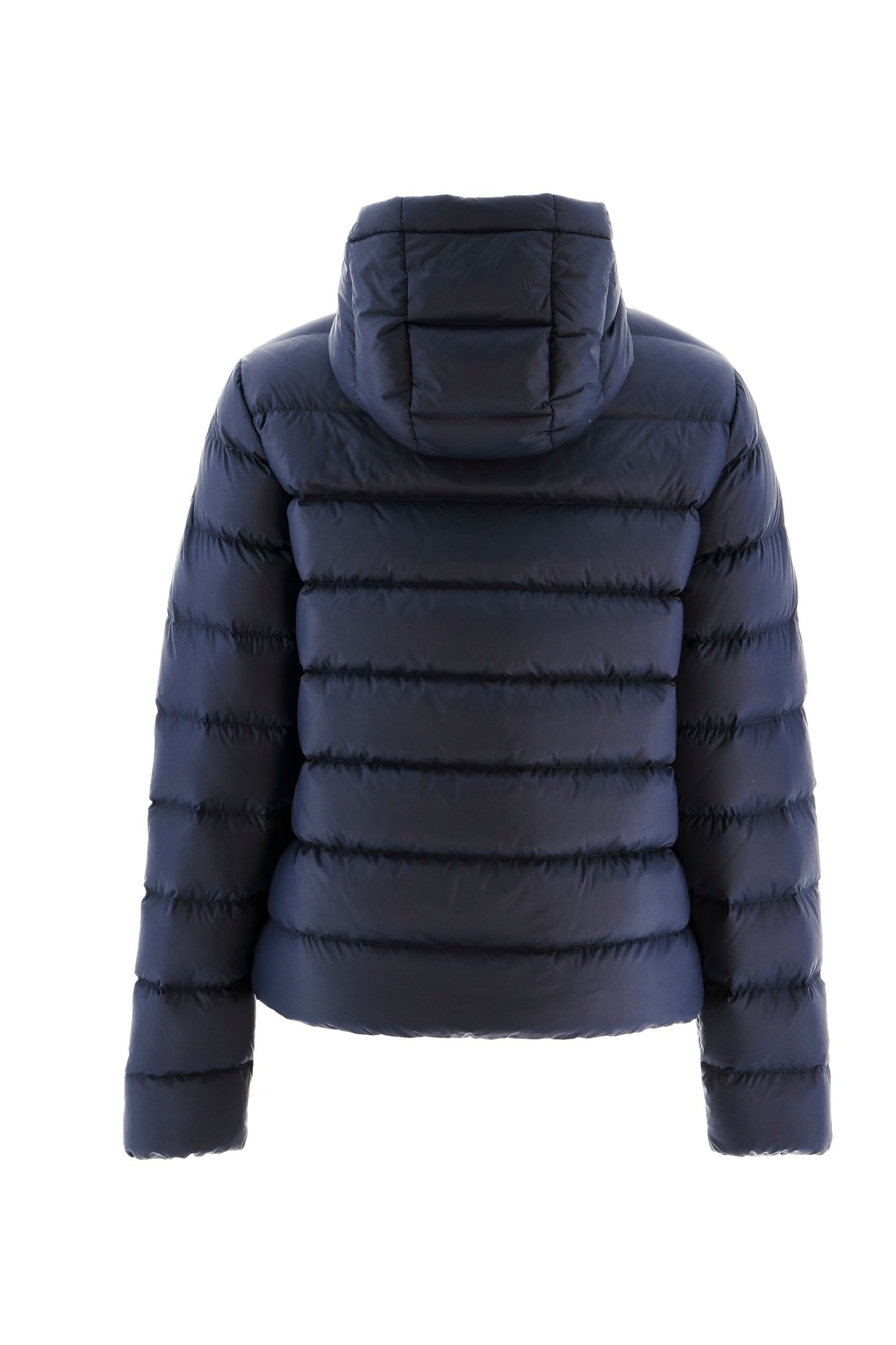 JANE DOWN JACKET NAVY 2