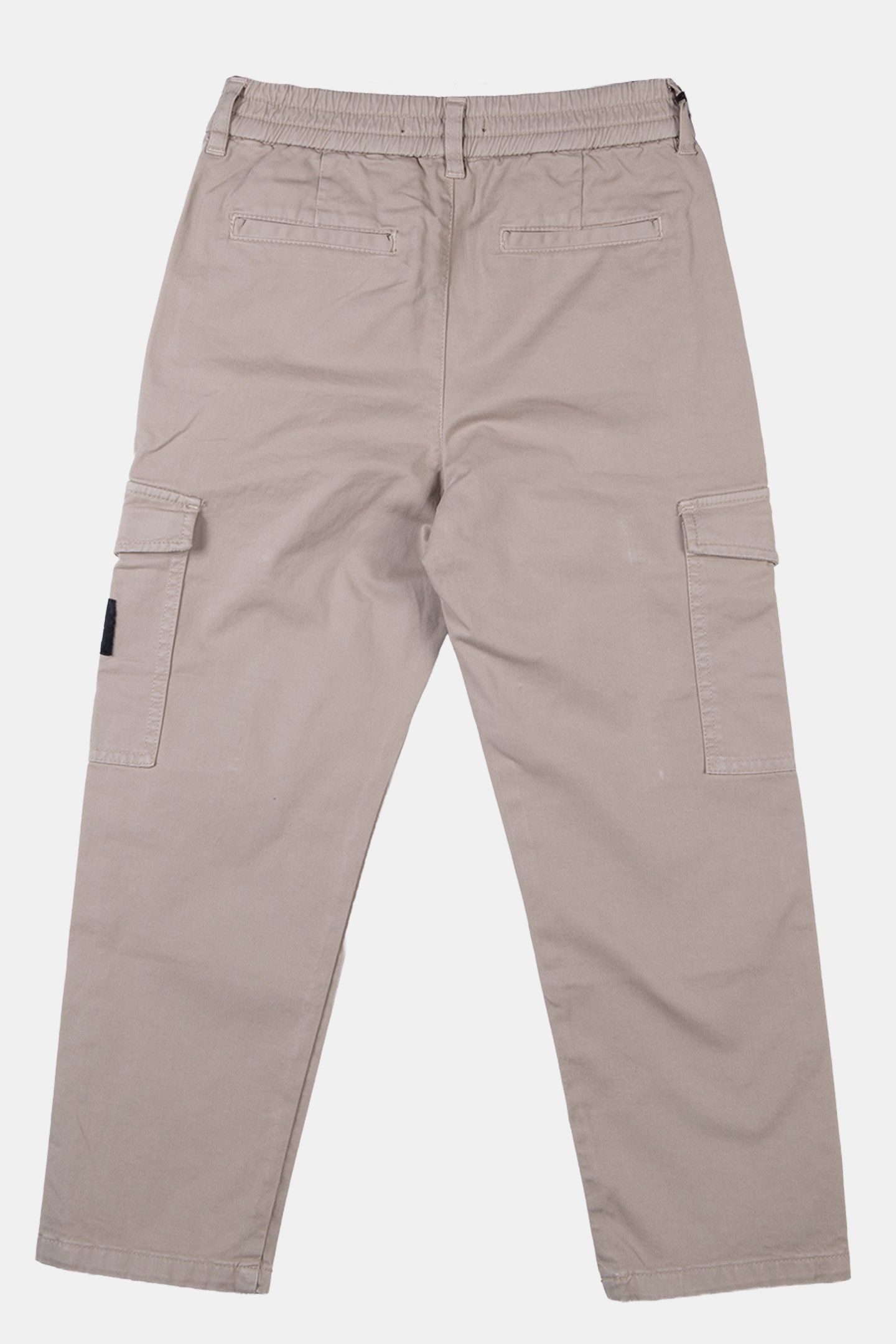 BOYS ROSAALF PANTS LINEN 2