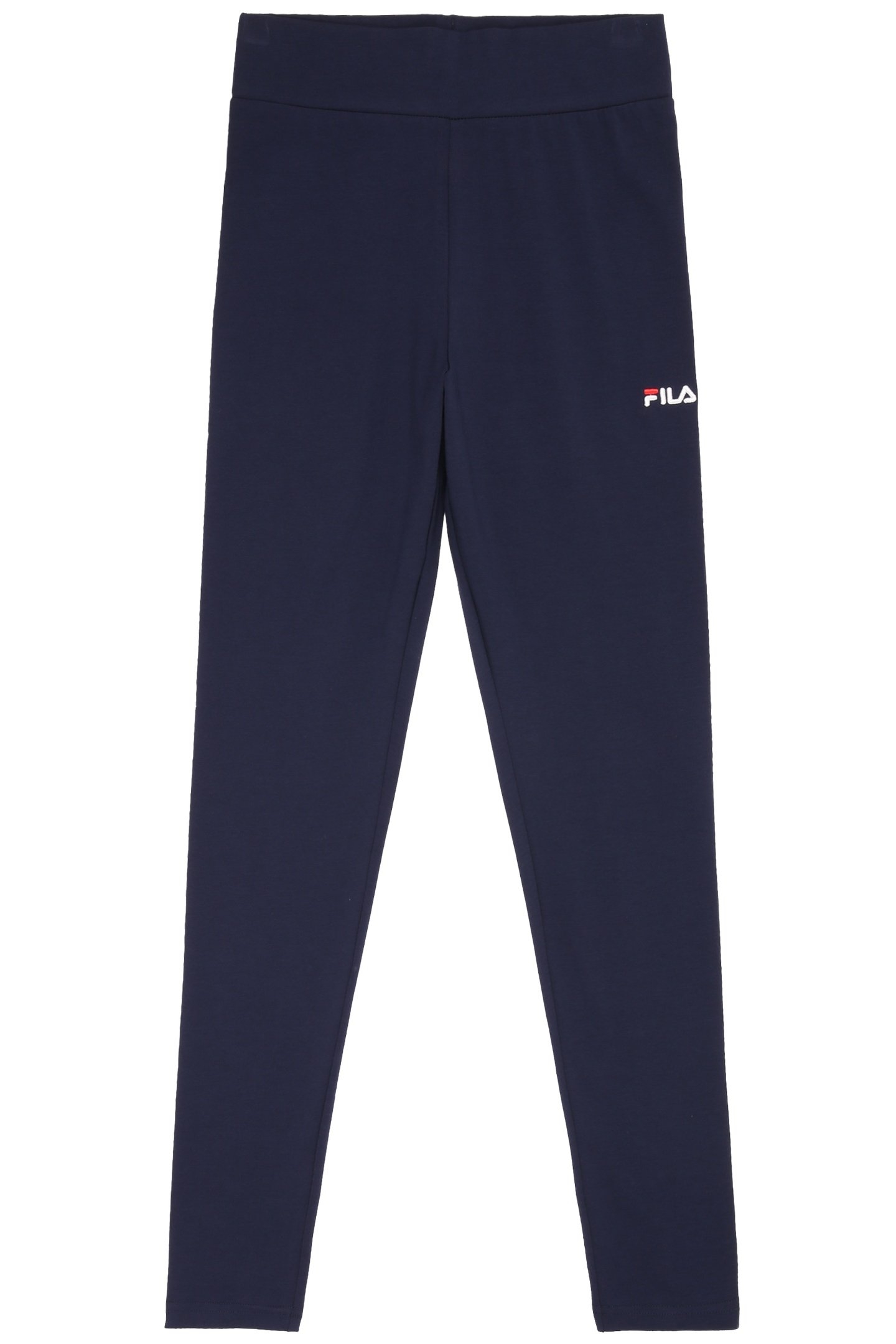 BENNDORF HIGH WAIST LEGGINGS BLACK IRIS 1