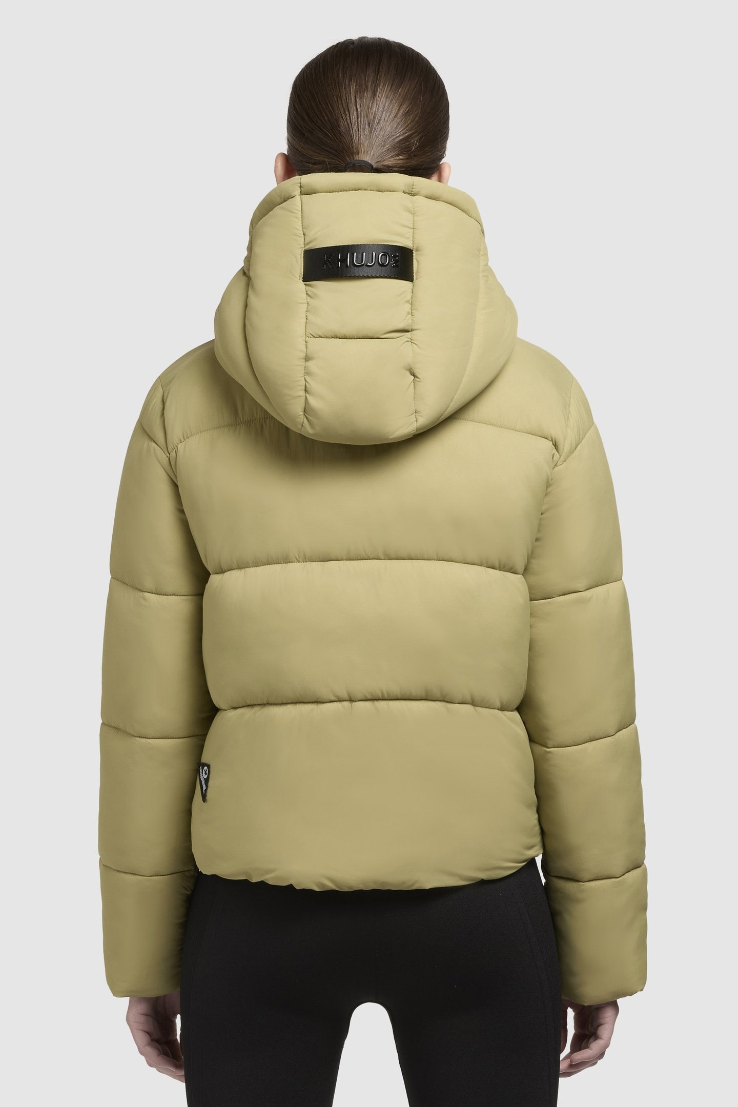 STINE2 MATT JACKET TROPICAL GREEN 5