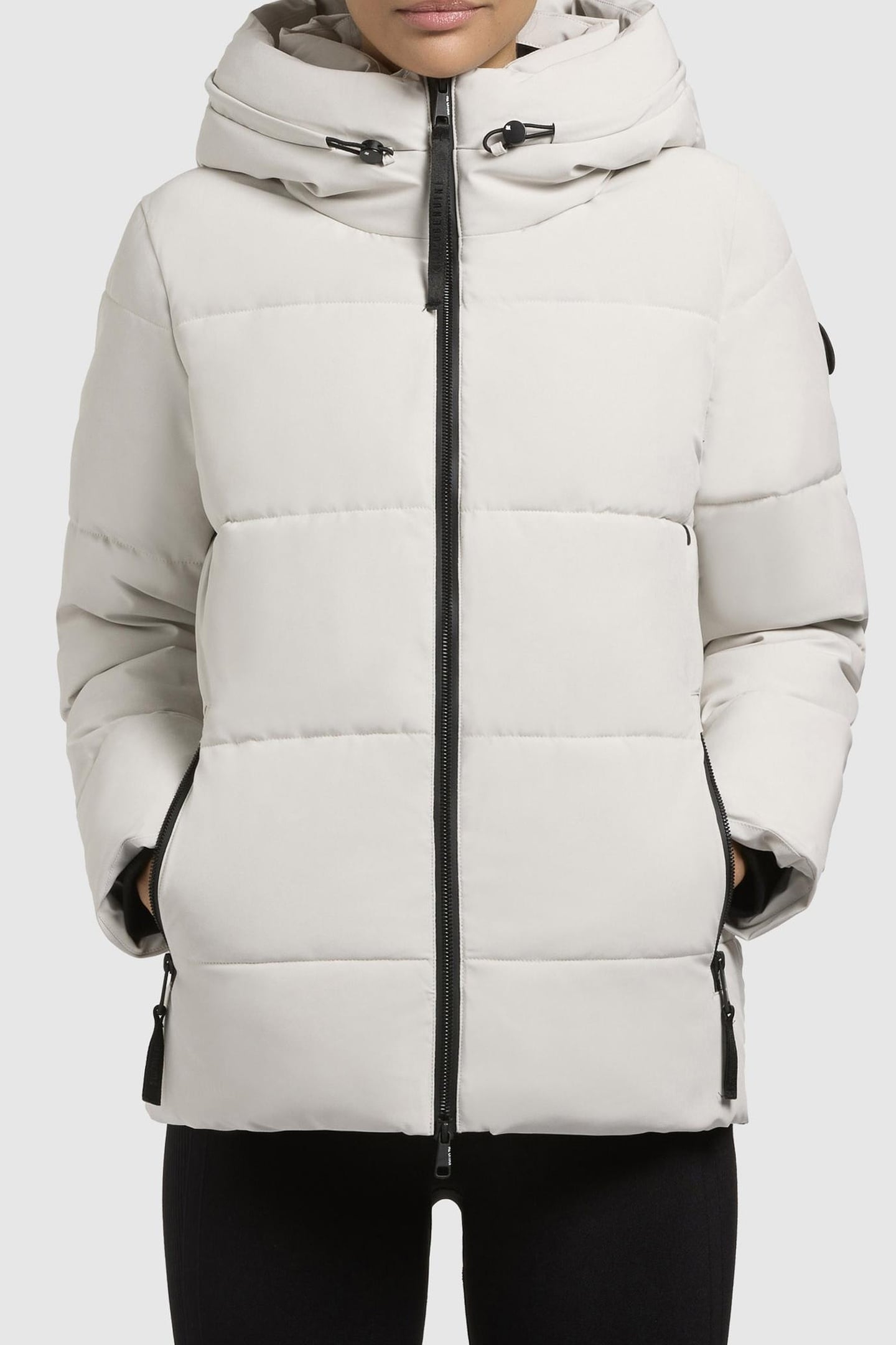 FANC2 JACKET COTTON CREAM 4