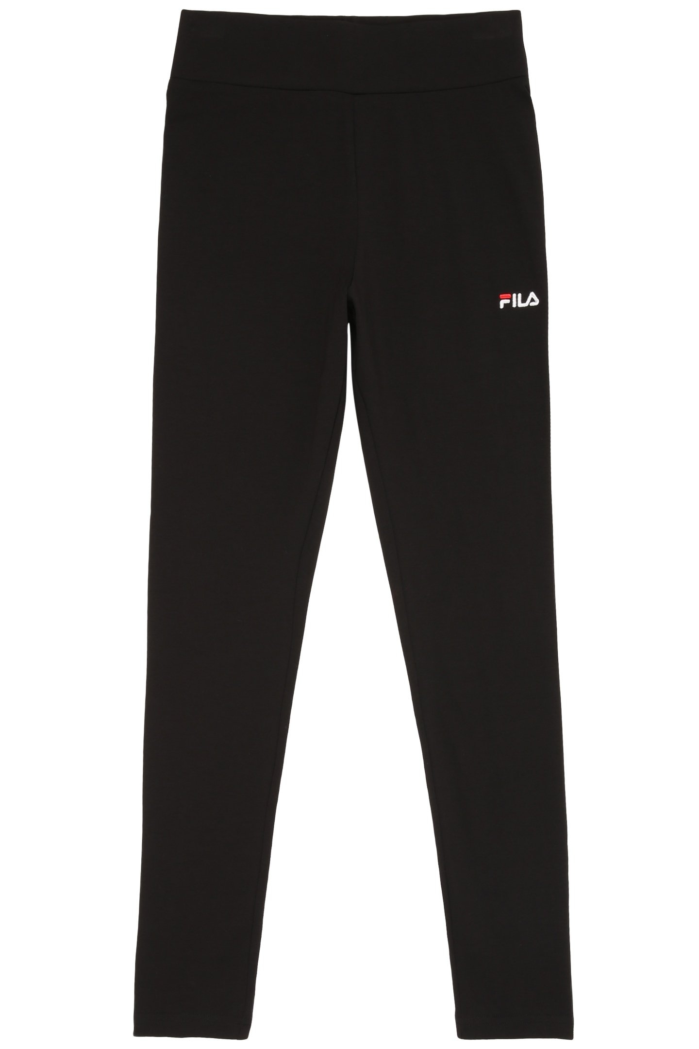 BENNDORF HIGH WAIST LEGGINGS BLACK 1