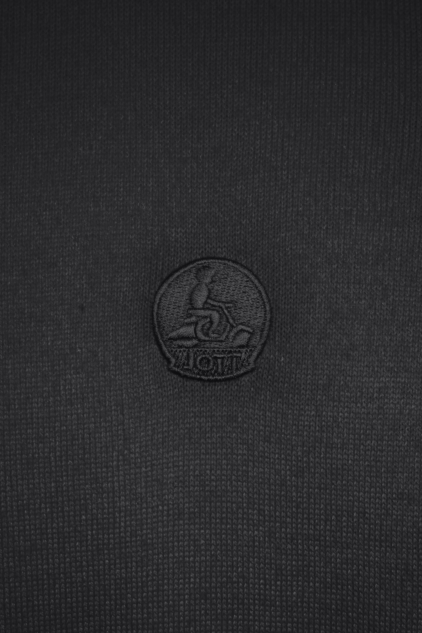 ESTHER JUMPER BLACK 3