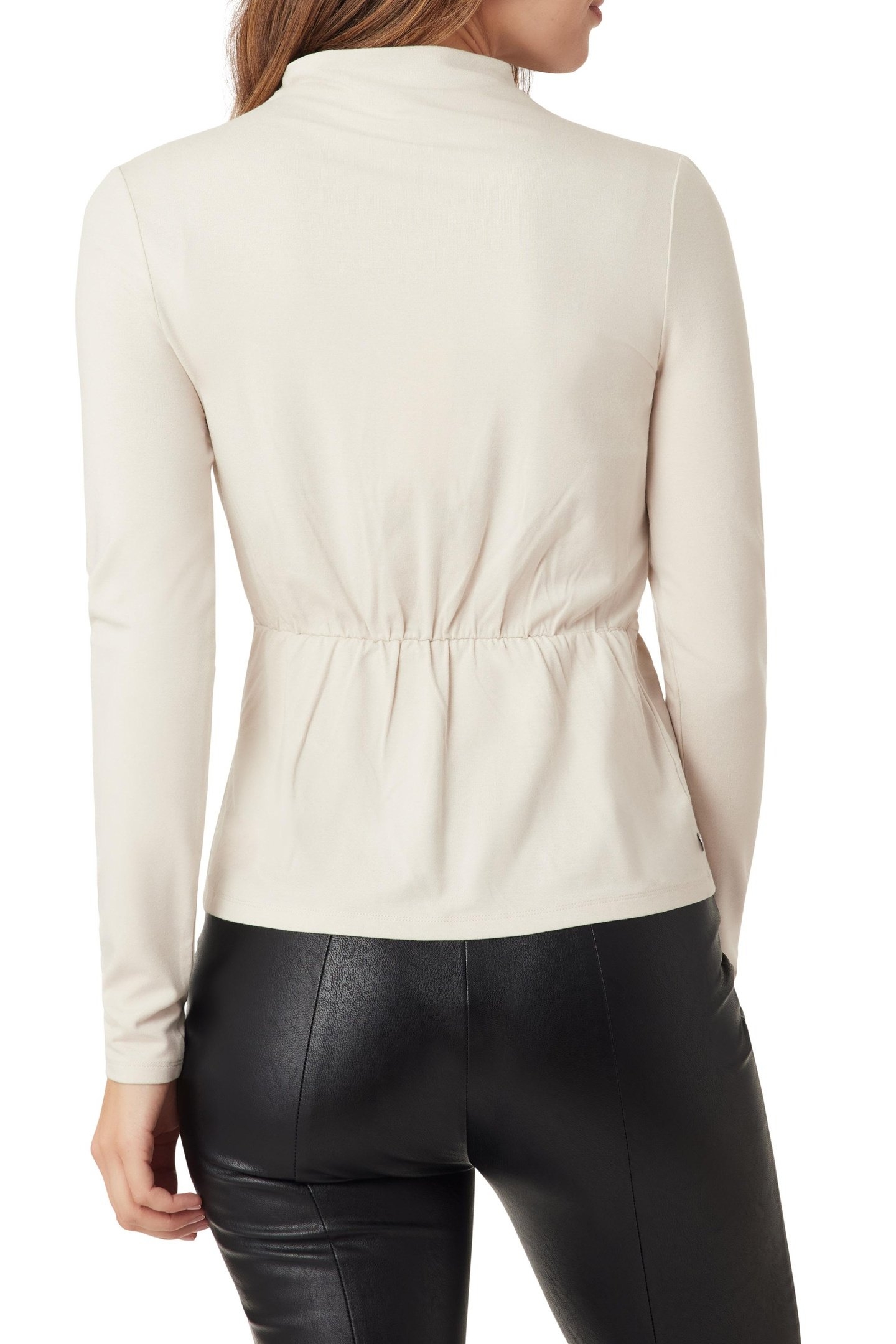 TWIST TOP WHITECAP GREY 2