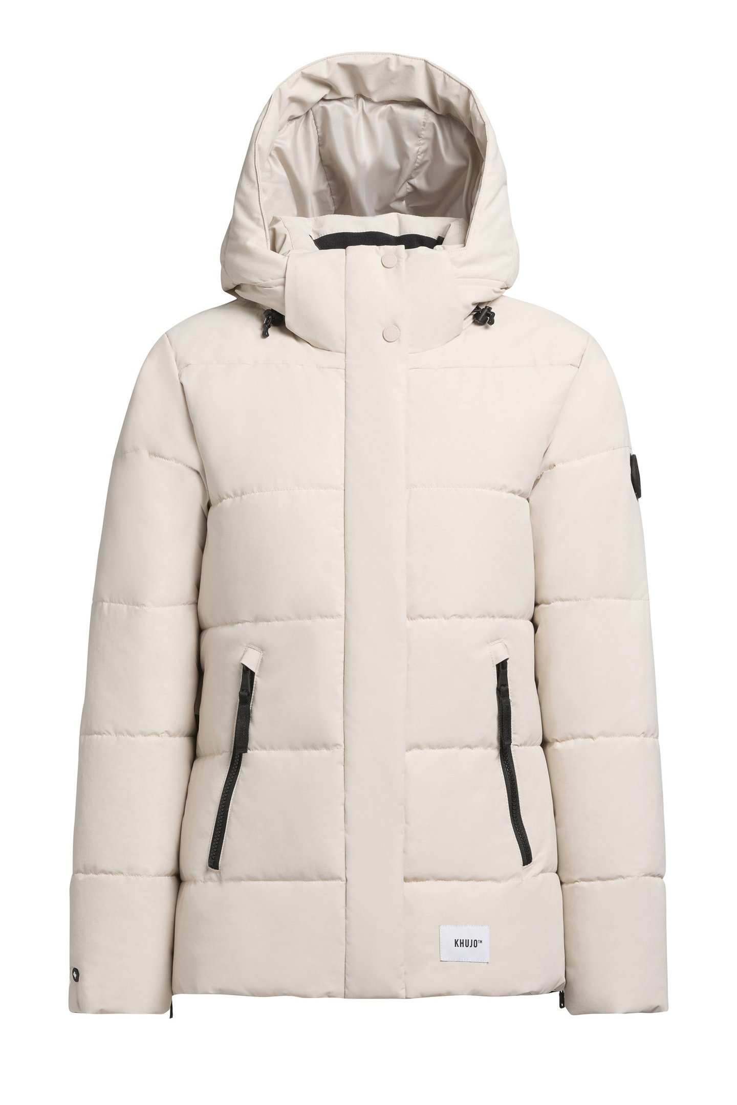 MANC JACKET COTTON CREAM 5