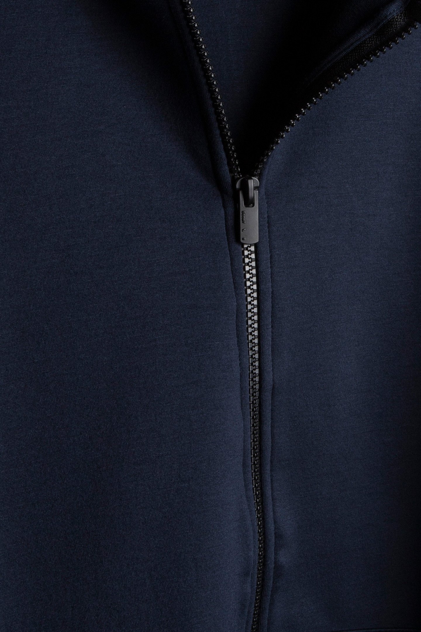 STAUNTONALF SWEATSHIRT DEEP NAVY 5