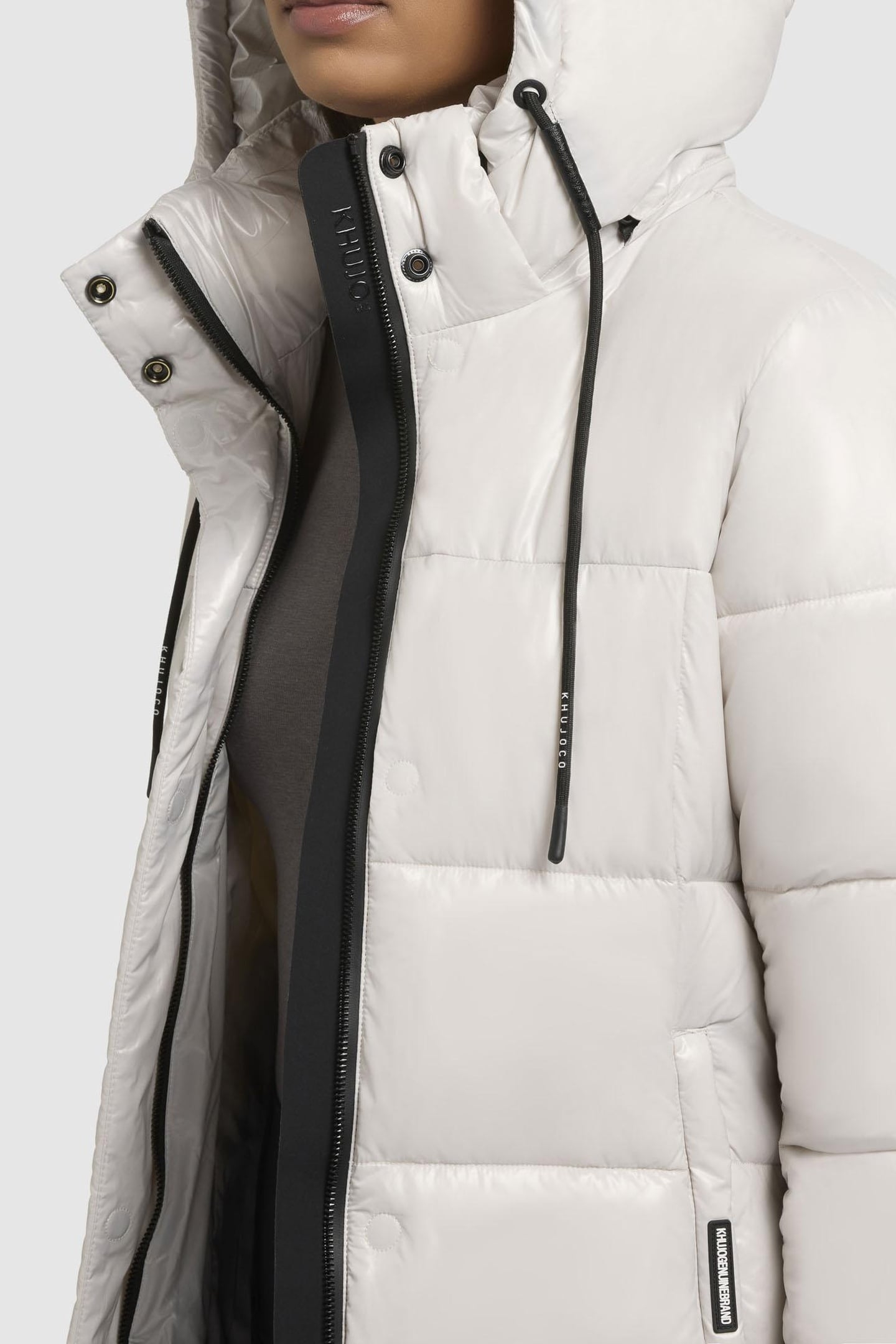 SHANE2 COAT FLASH WHITE 4