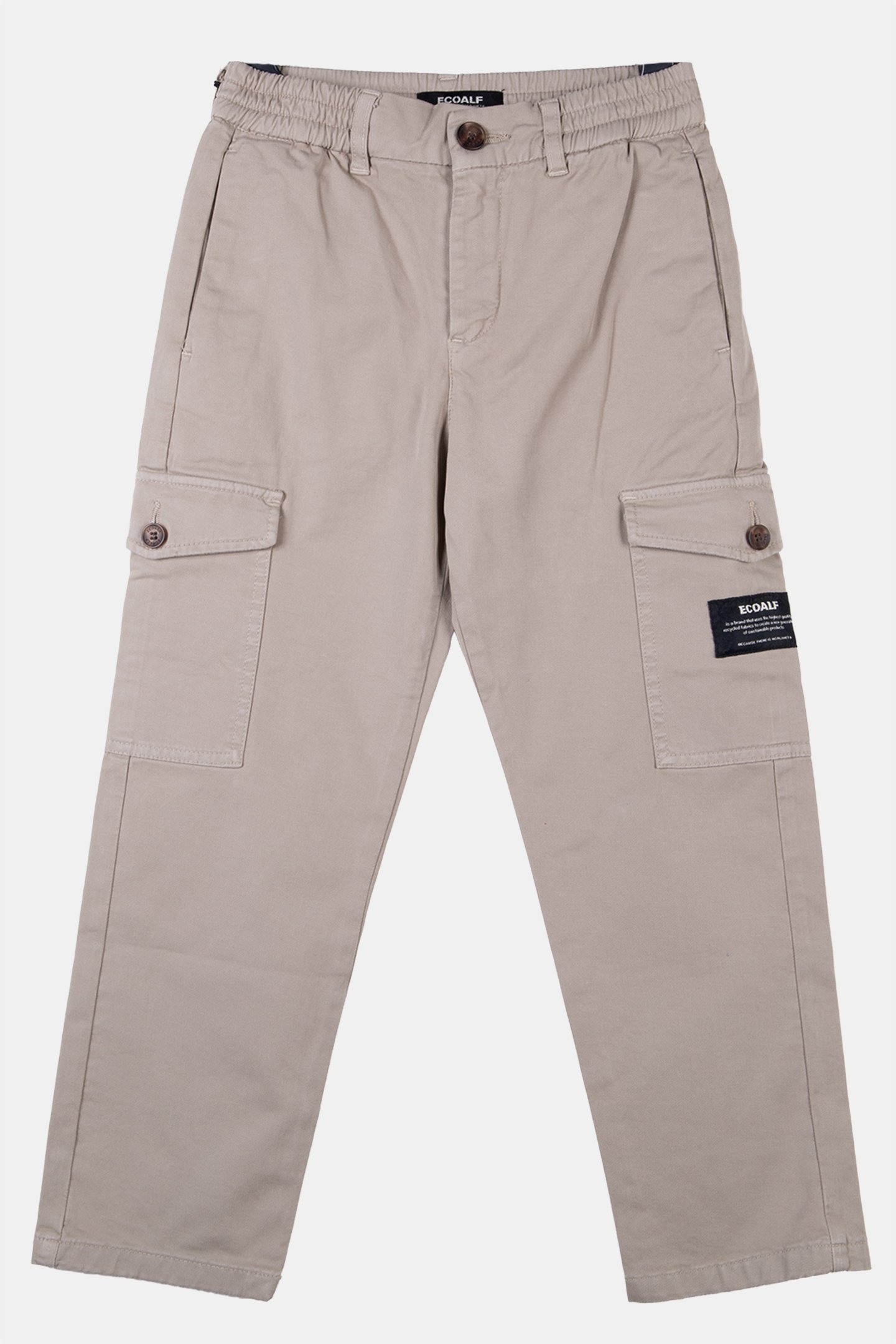 BOYS ROSAALF PANTS LINEN 1