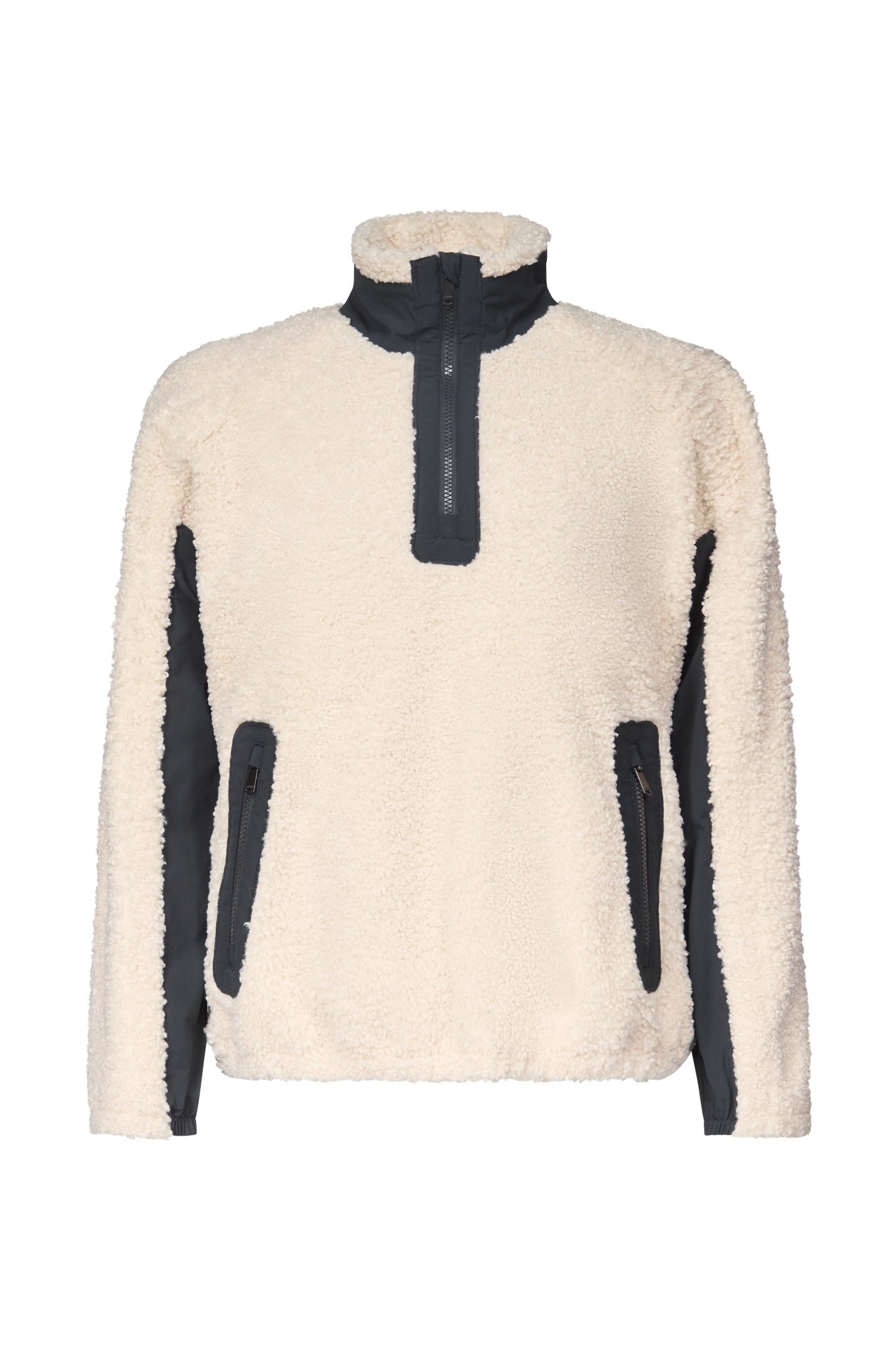 HOUSTON JACKET NATURAL 1