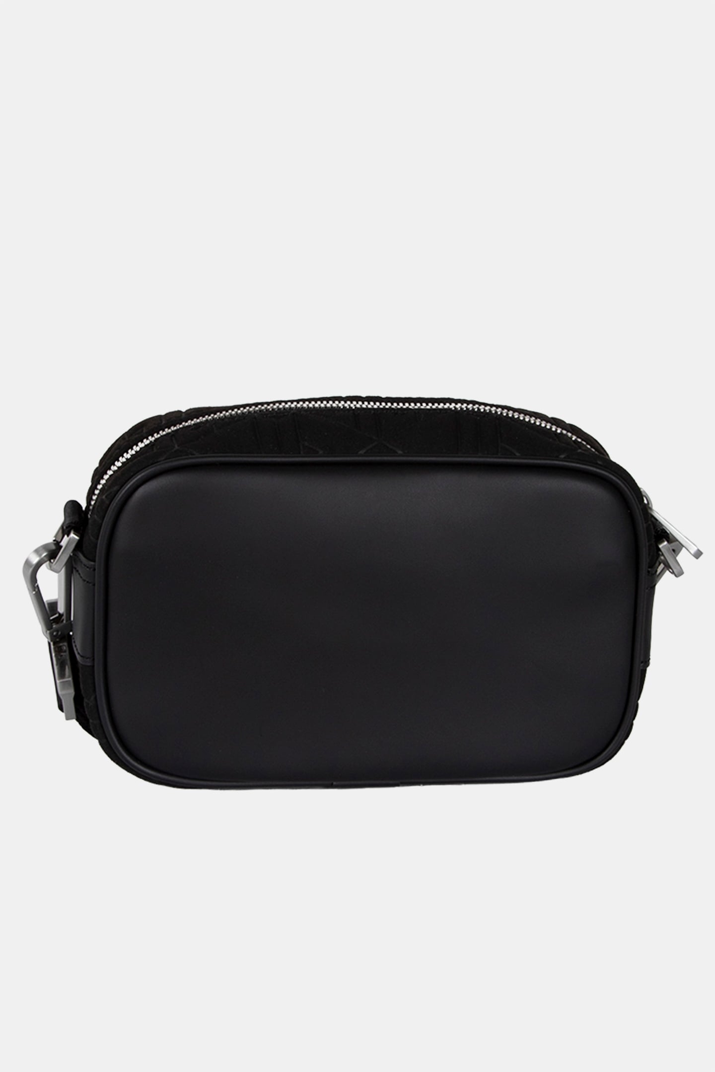 MEN REPORTER BAG NOIR 4
