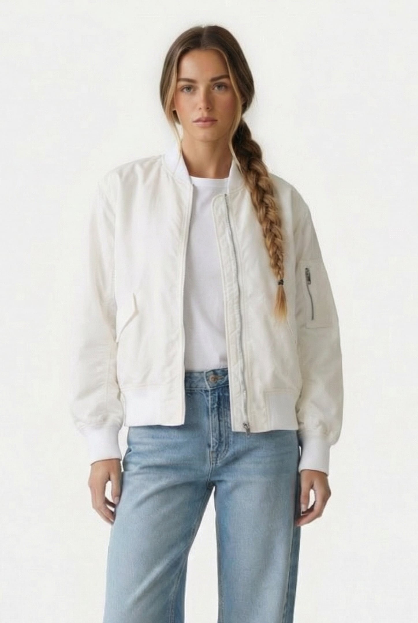 AZER OPTICAL WHITE 1