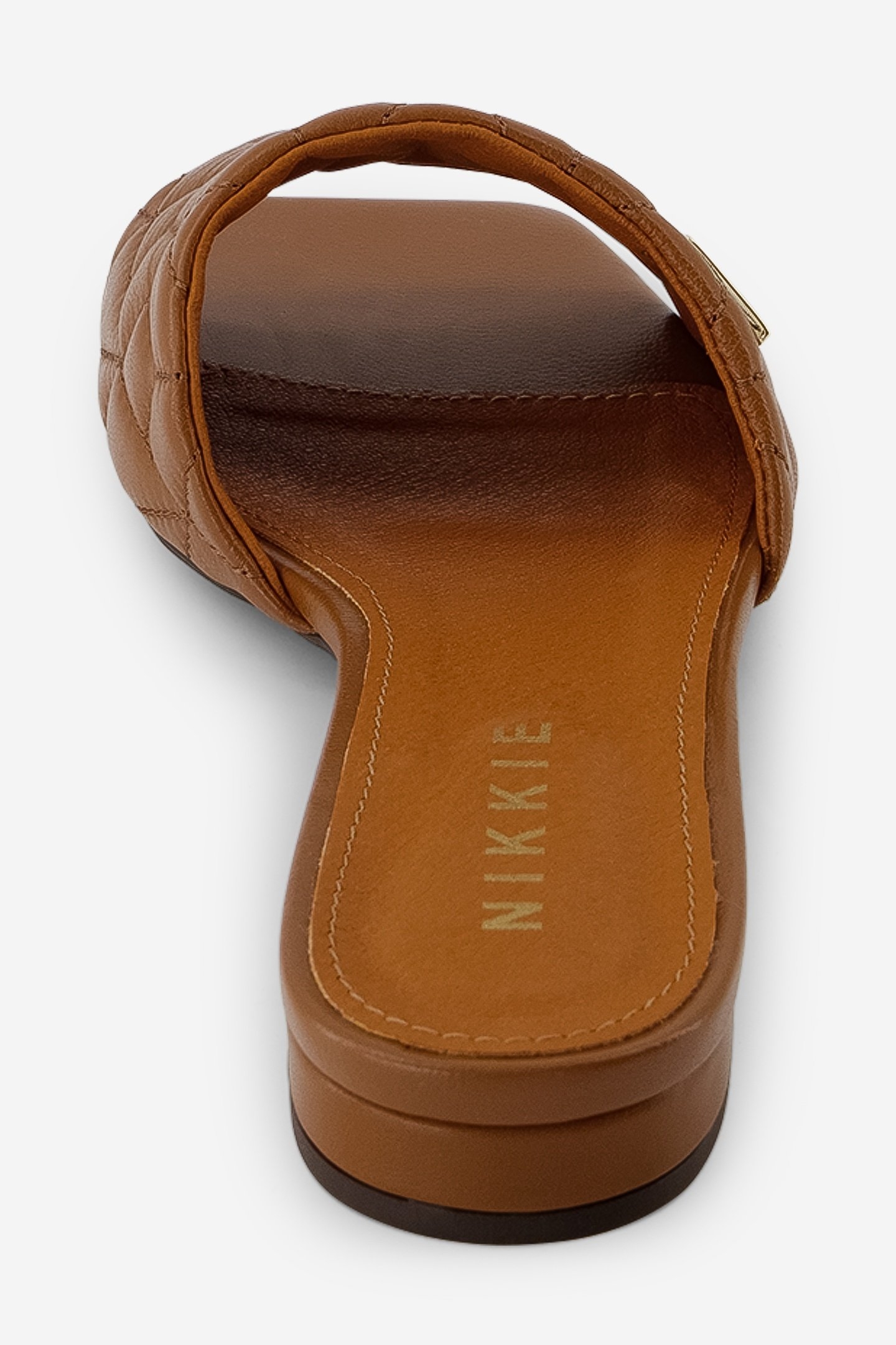 IKOM SANDAL BROWN 3