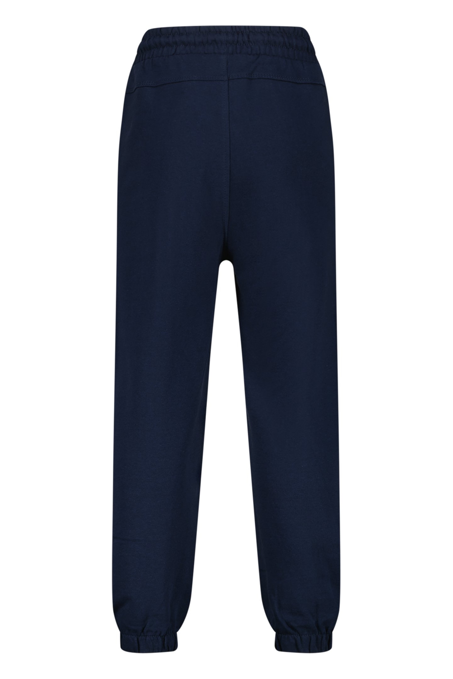 BOYS BASIC PANT PANTS DARK BLUE 2