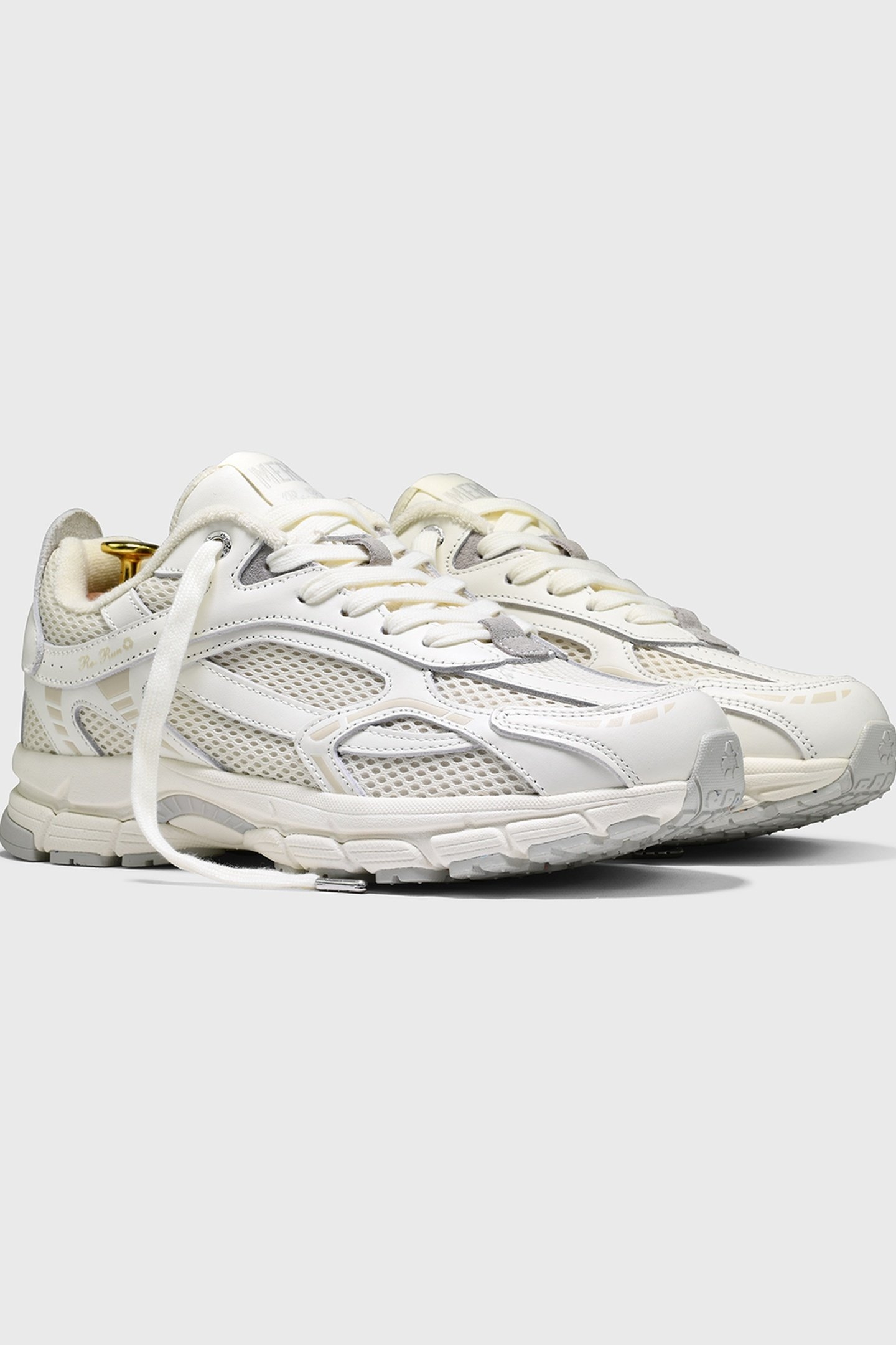 THE RE-RUN VINTAGE PREMIUM OFF WHITE 2