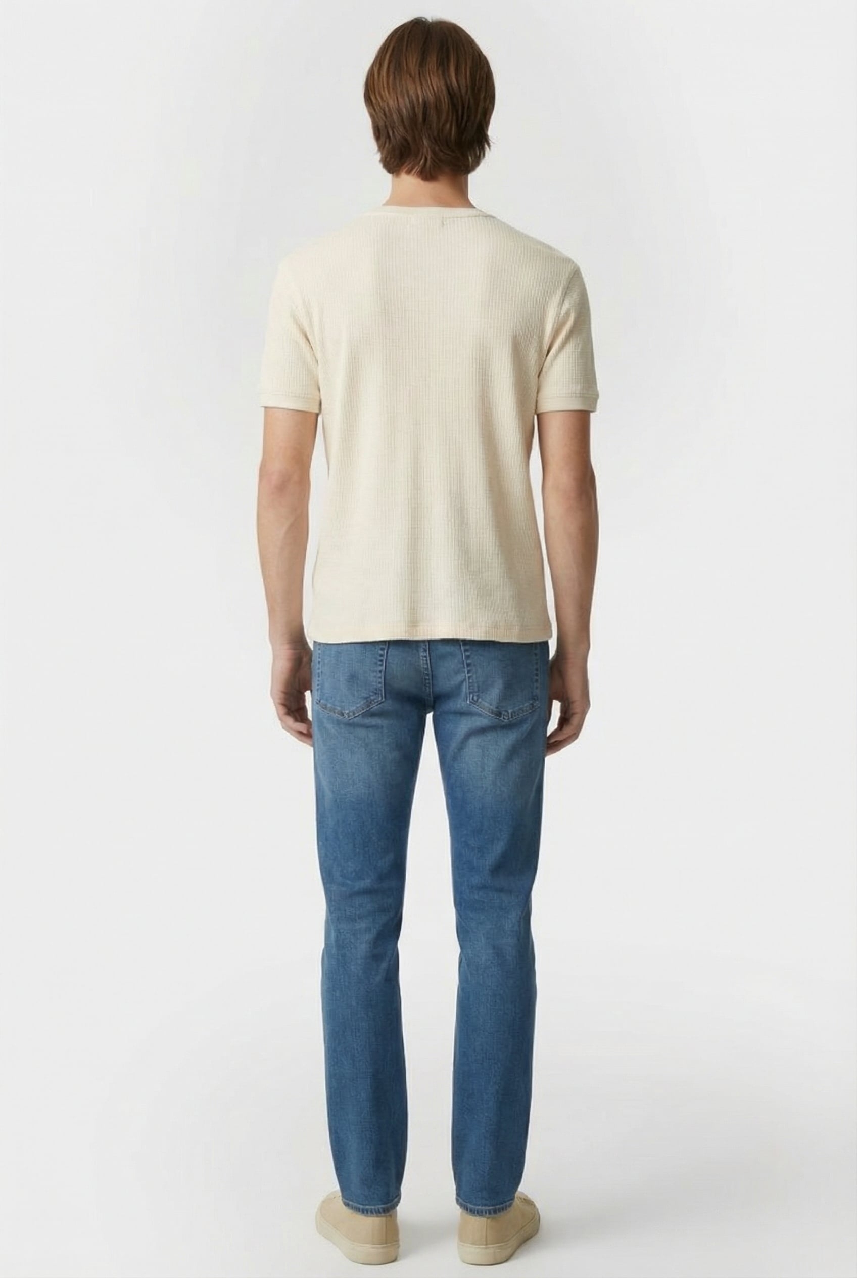 CARNE BOLLENTE – PARIS NIGHT DELIGHTS T-SHIRT 2