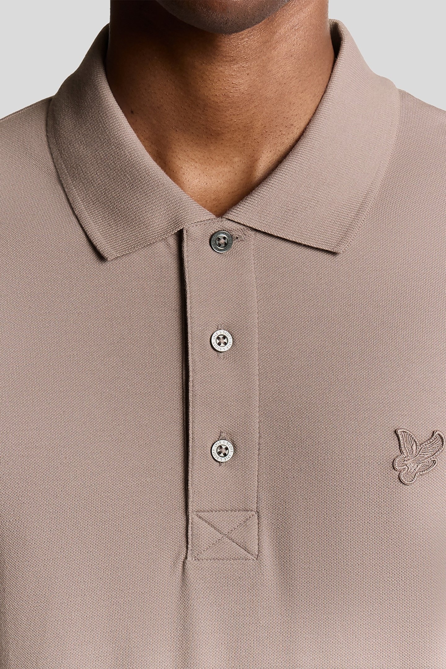 SUPERFINE POLO SHIRT FIFE 6