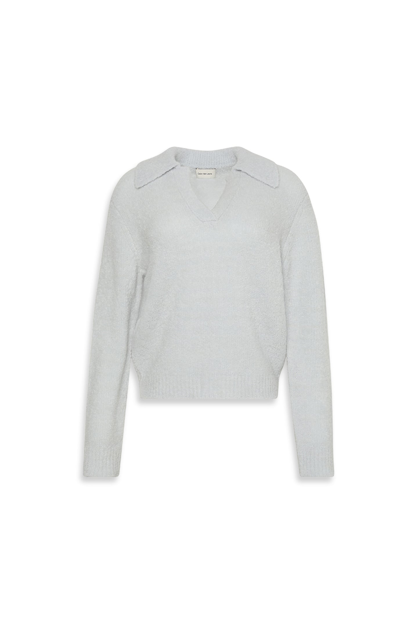 LS BOUCLE POLO MELODIC BLUE 5