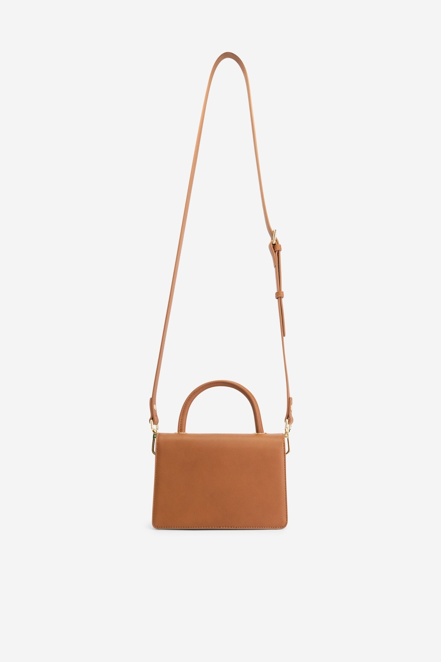 AMNA FRINGE SHOULDER BAG ROSEWOOD 3