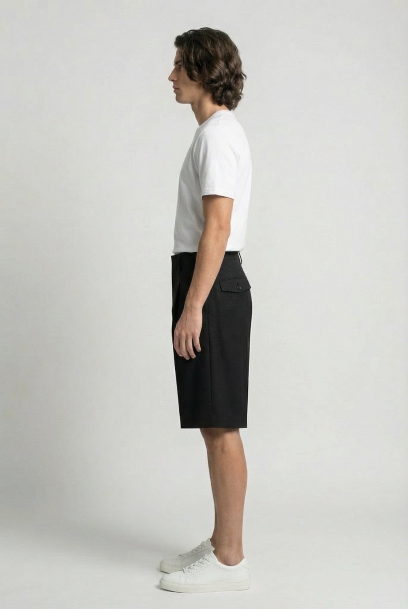 ENTIRE STUDIOS – RUMY SHORT 3