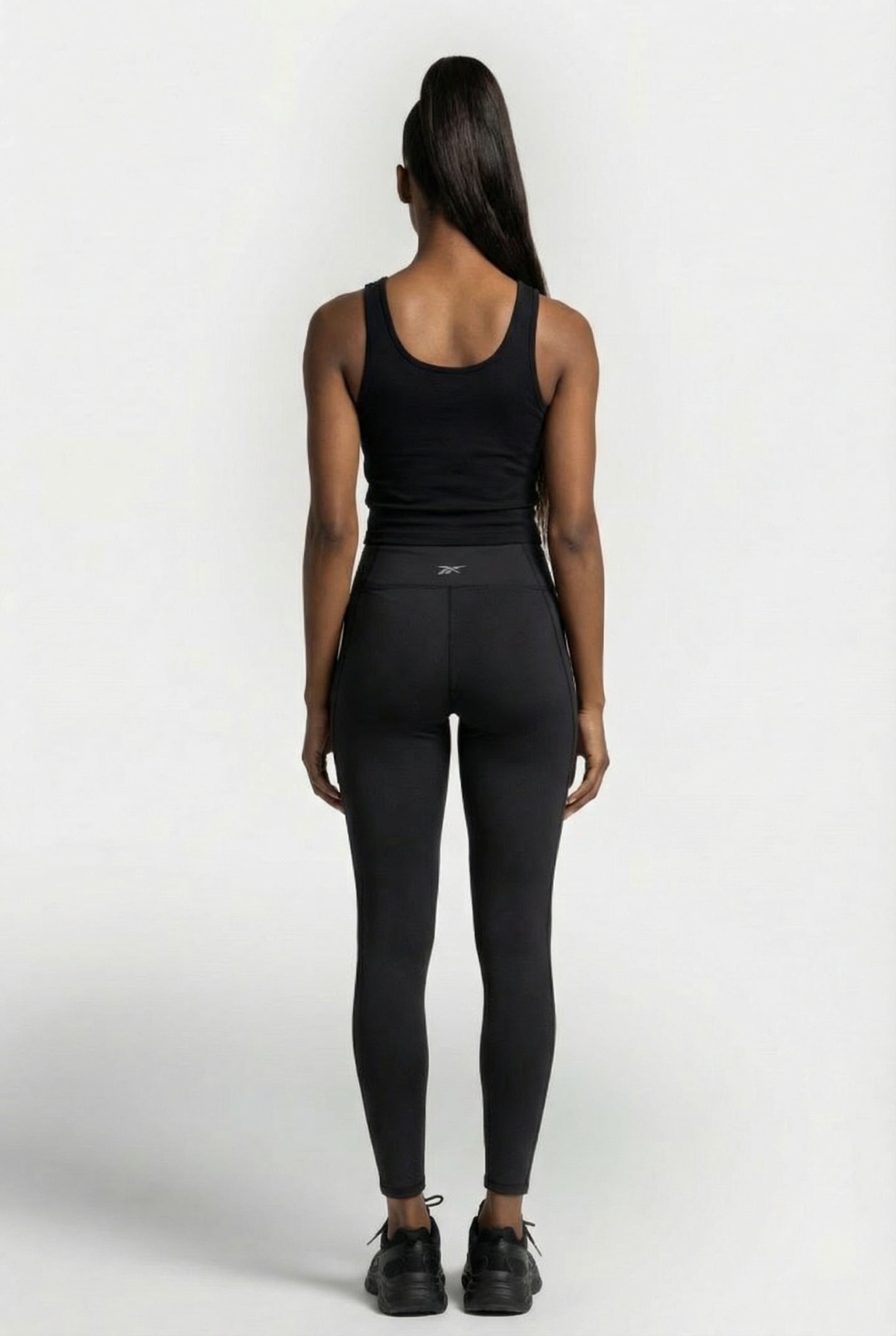 LUX HIGH-RISE LEGGINGS 2