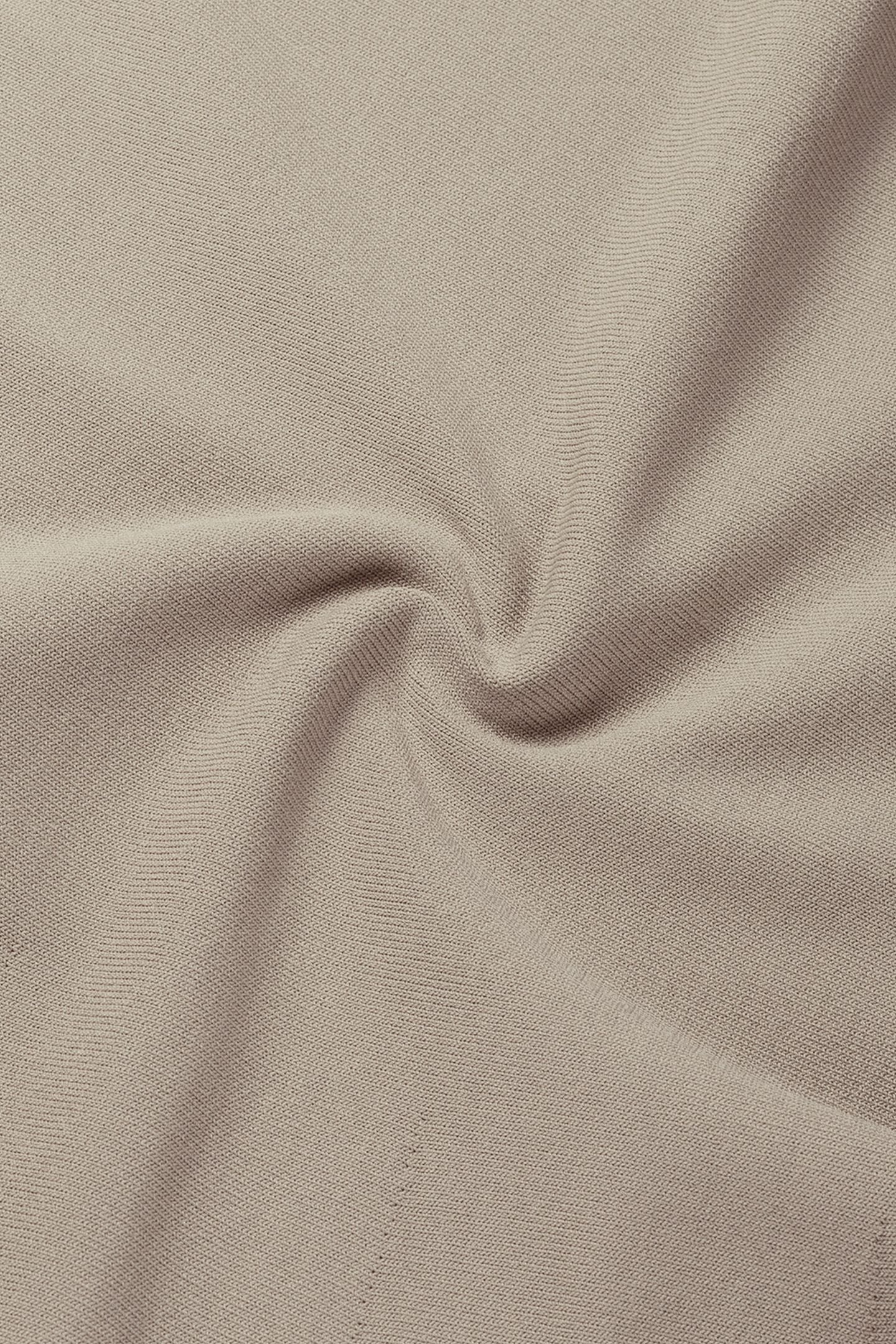 JINTHA DRESS KHAKI 4