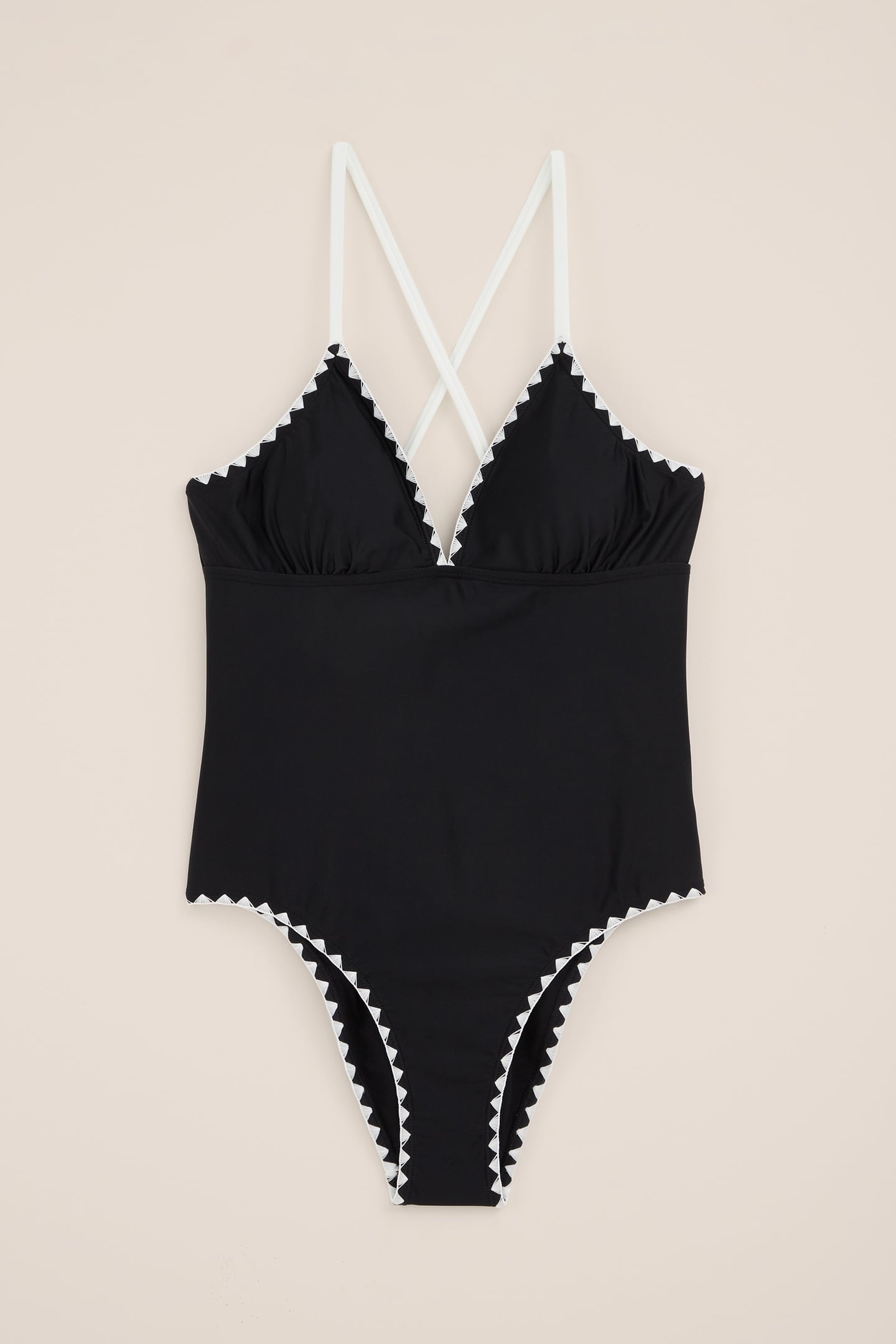 BATHING-SUIT BLACK 6