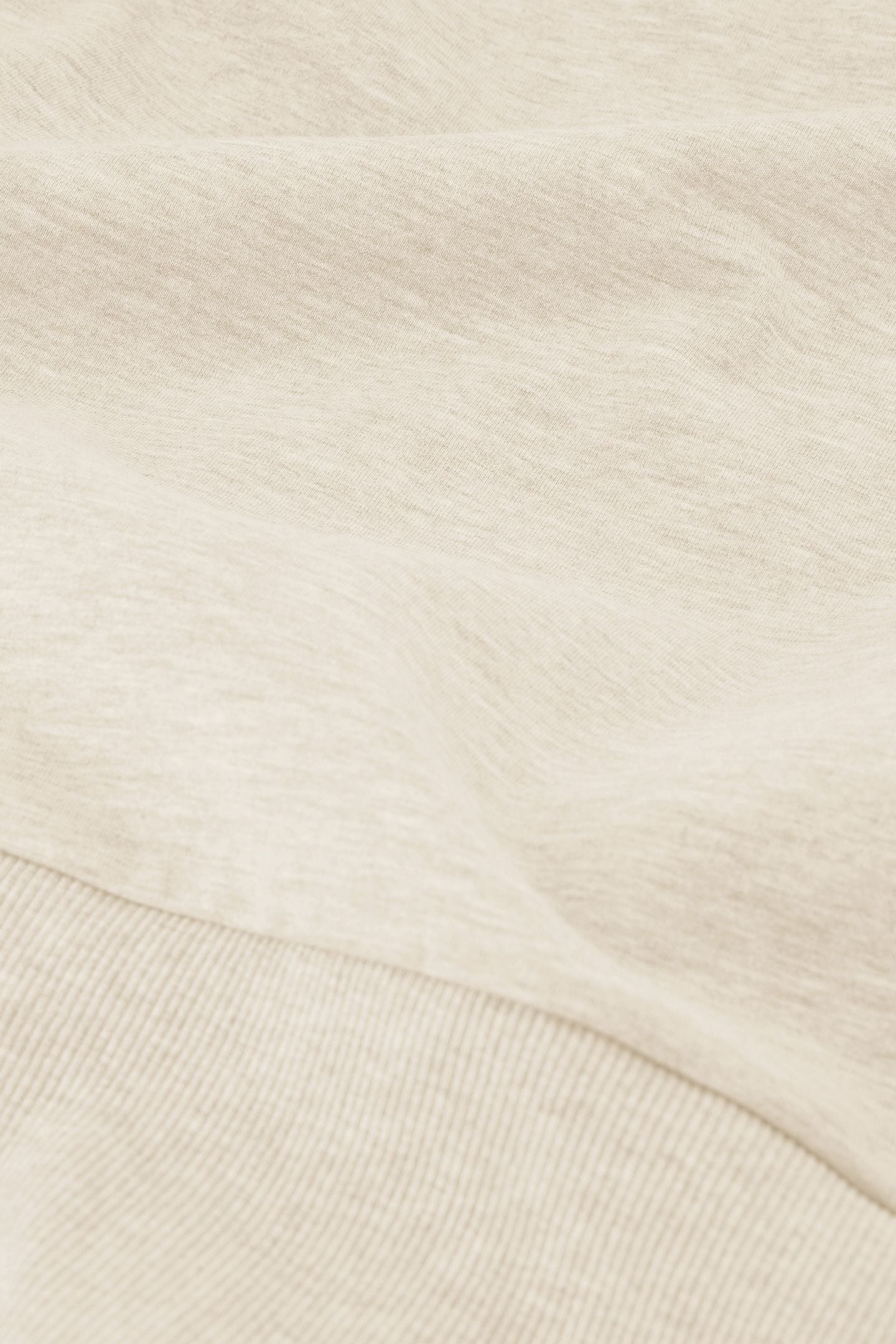 YVI SWEATSHIRT WOOD ASH 4