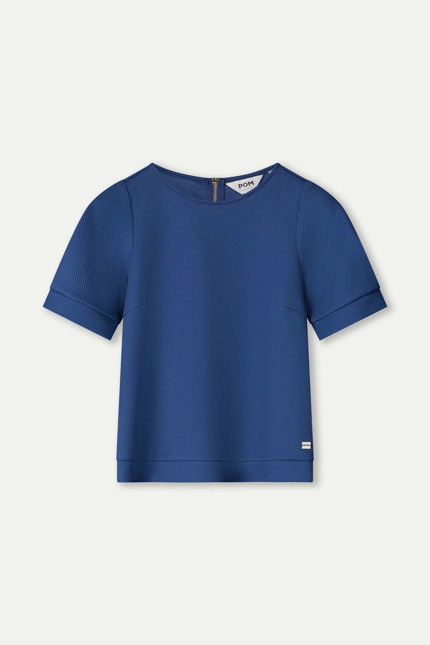 TOP SENNA SAPPHIRE BLUE 5