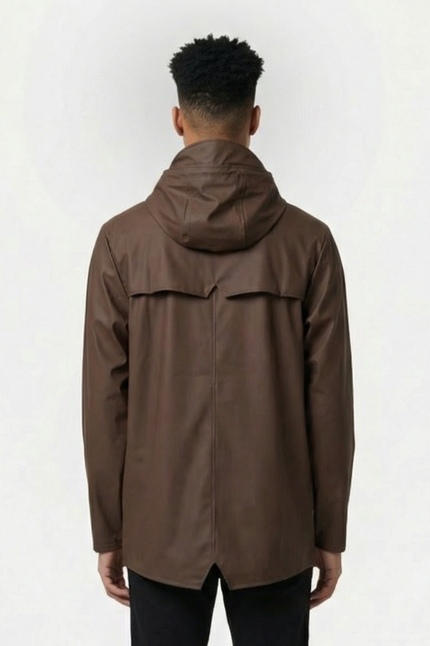 JACKET W3 FRAME UNISEX 6