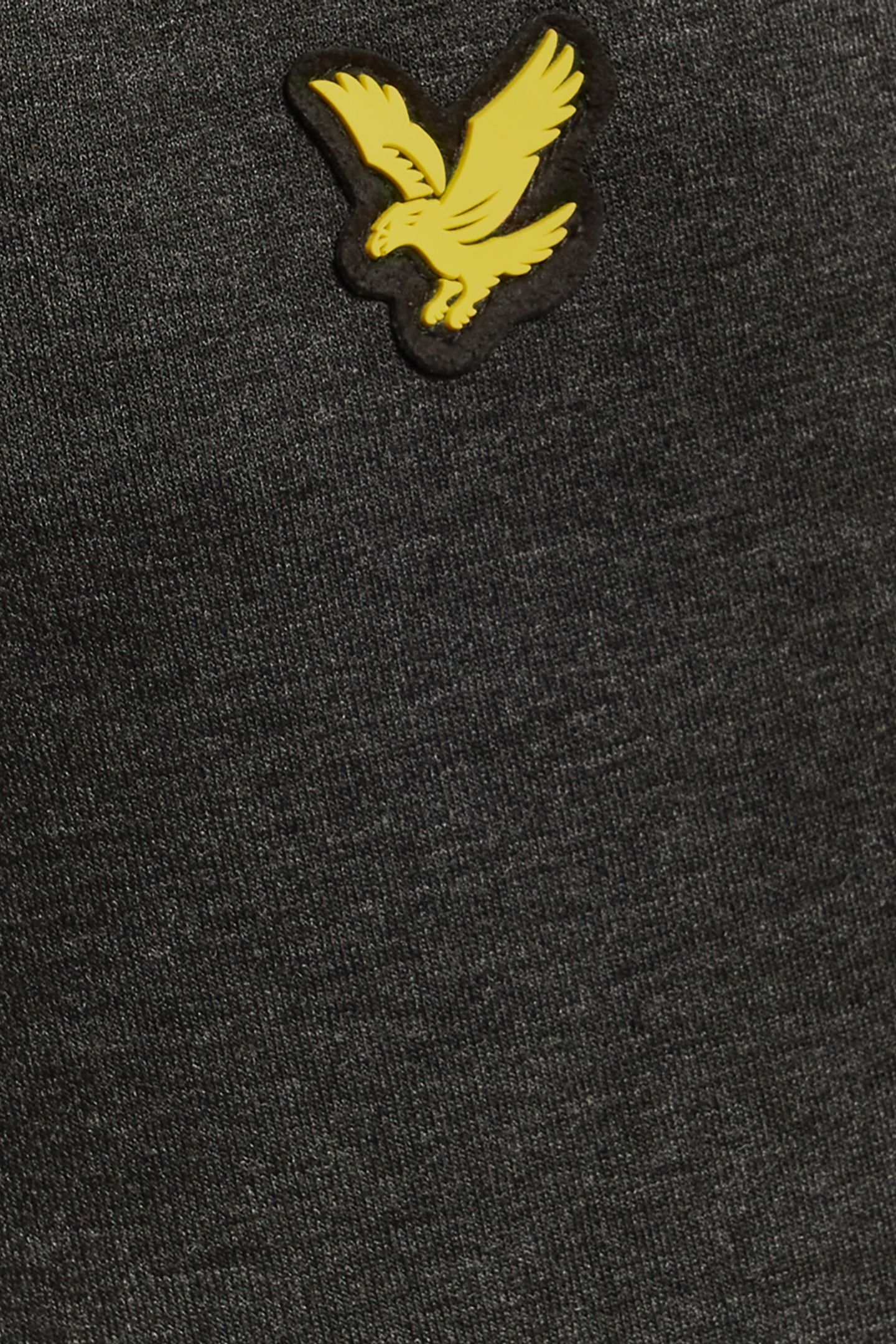 NEOPRENE TRACKIES JET BLACK MARL 6