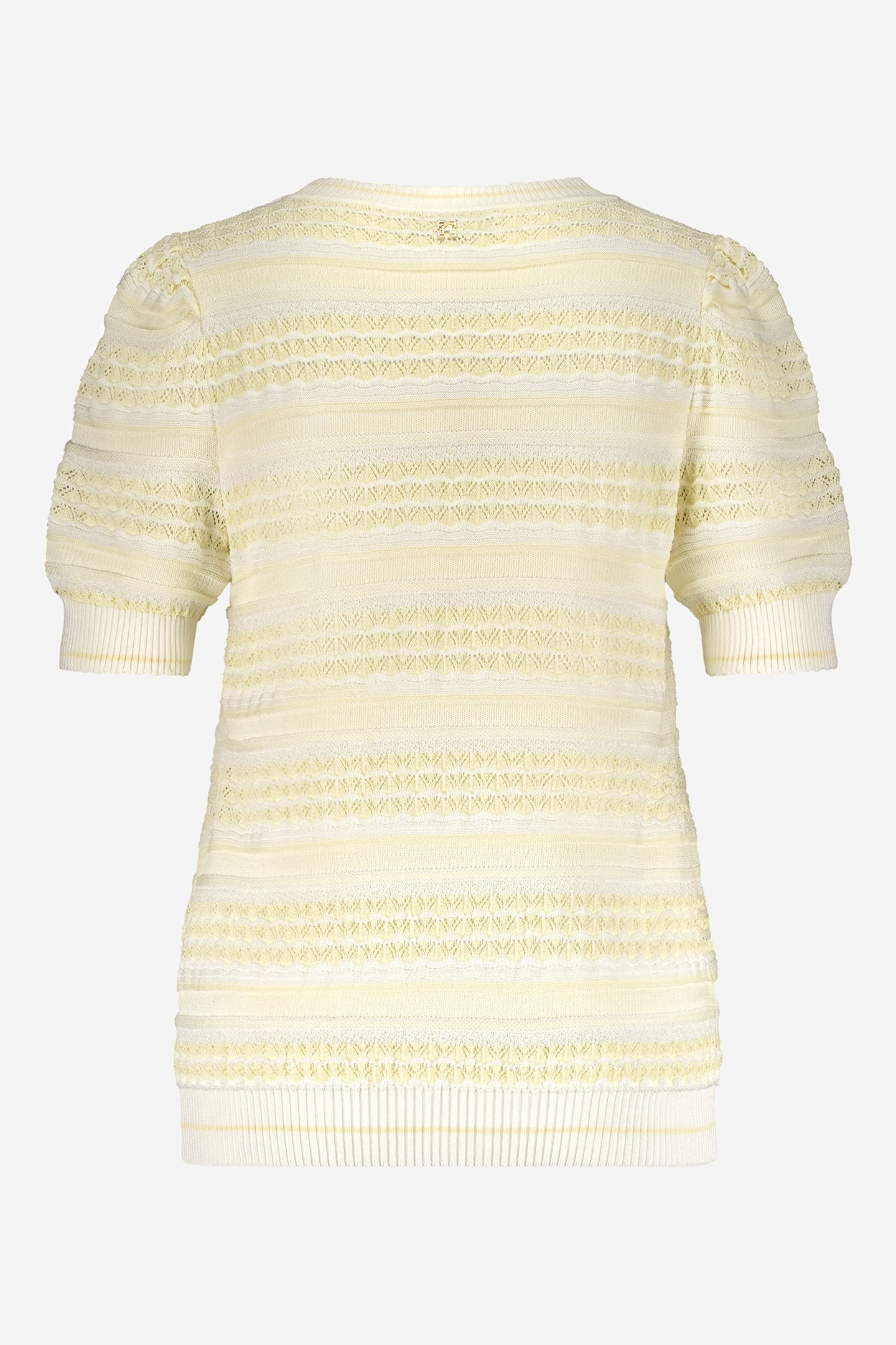 GILLY TOP MISTED YELLOW 2