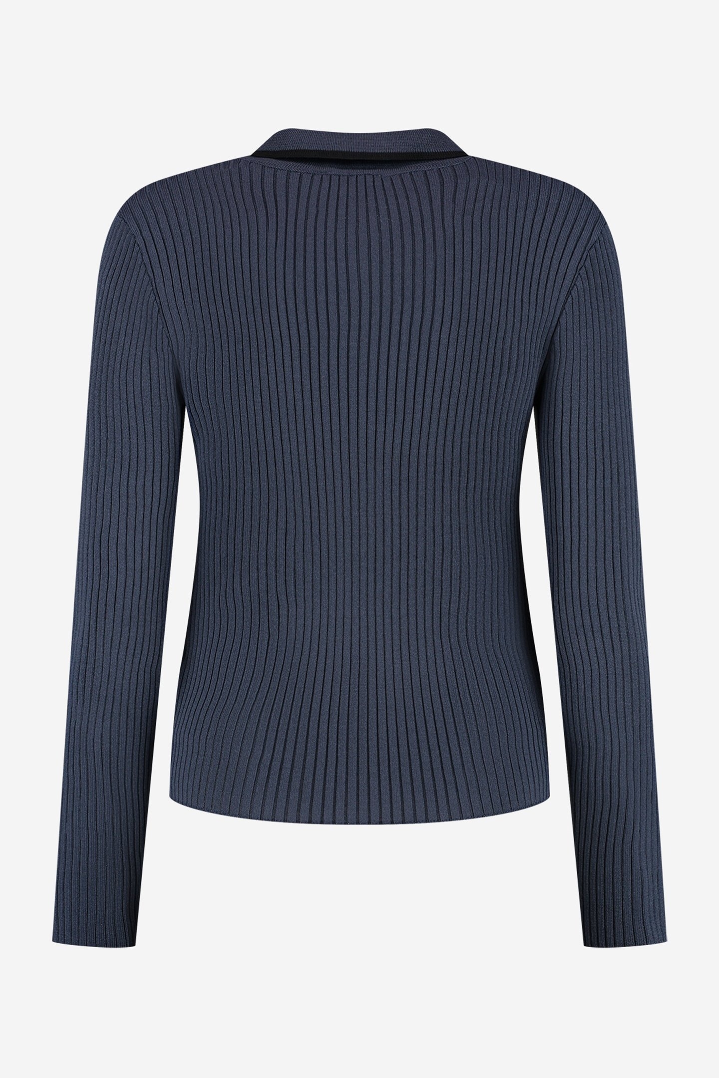 DINALA TOP DARK NAVY 2