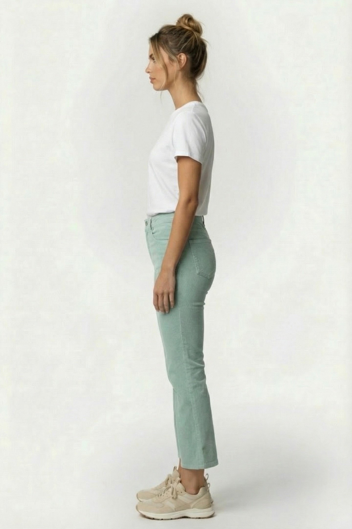 HI-SUN JEANS AMALFI SEA 3