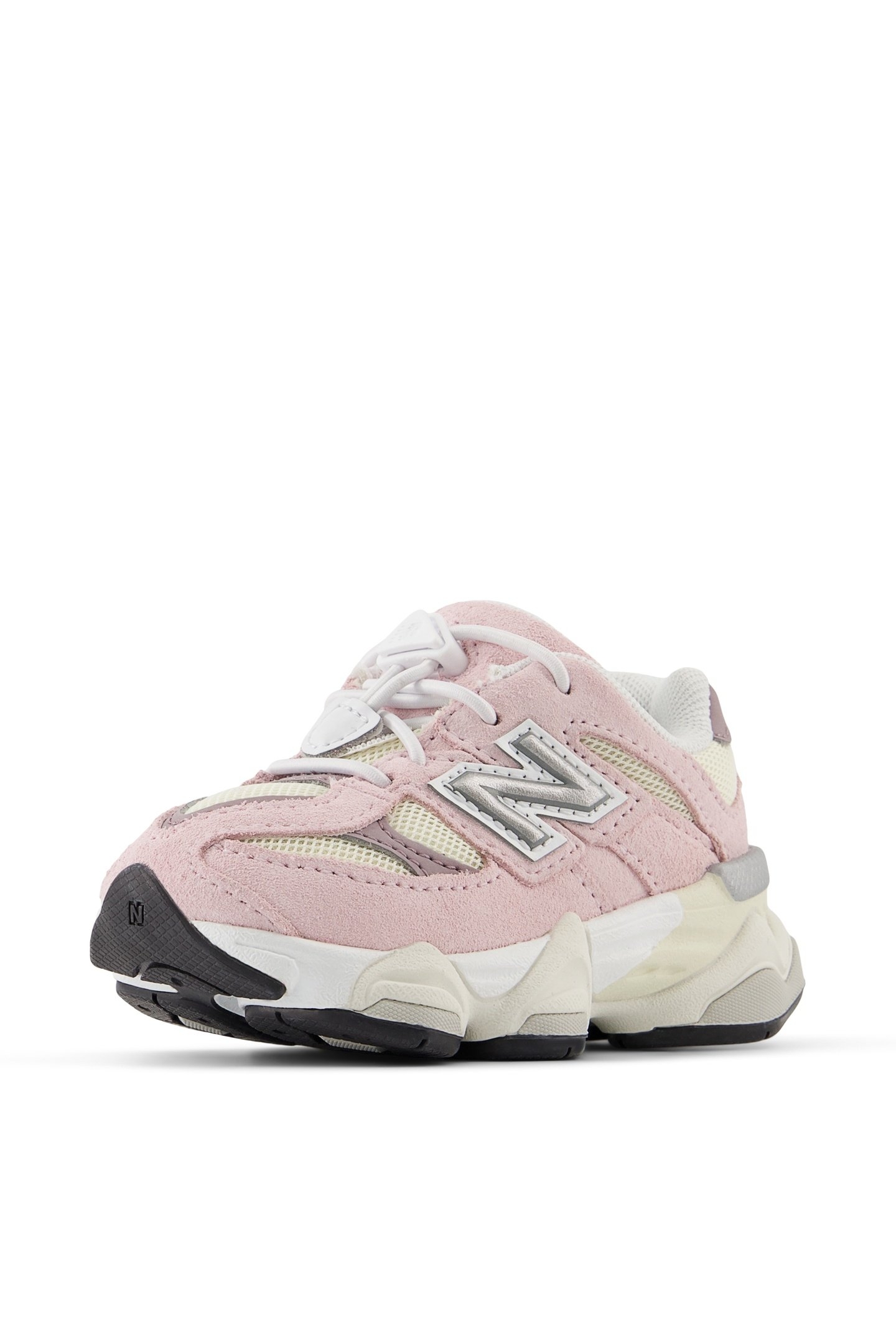 INFANT GIRLS 9060 SHOES ROSE SUGAR 2