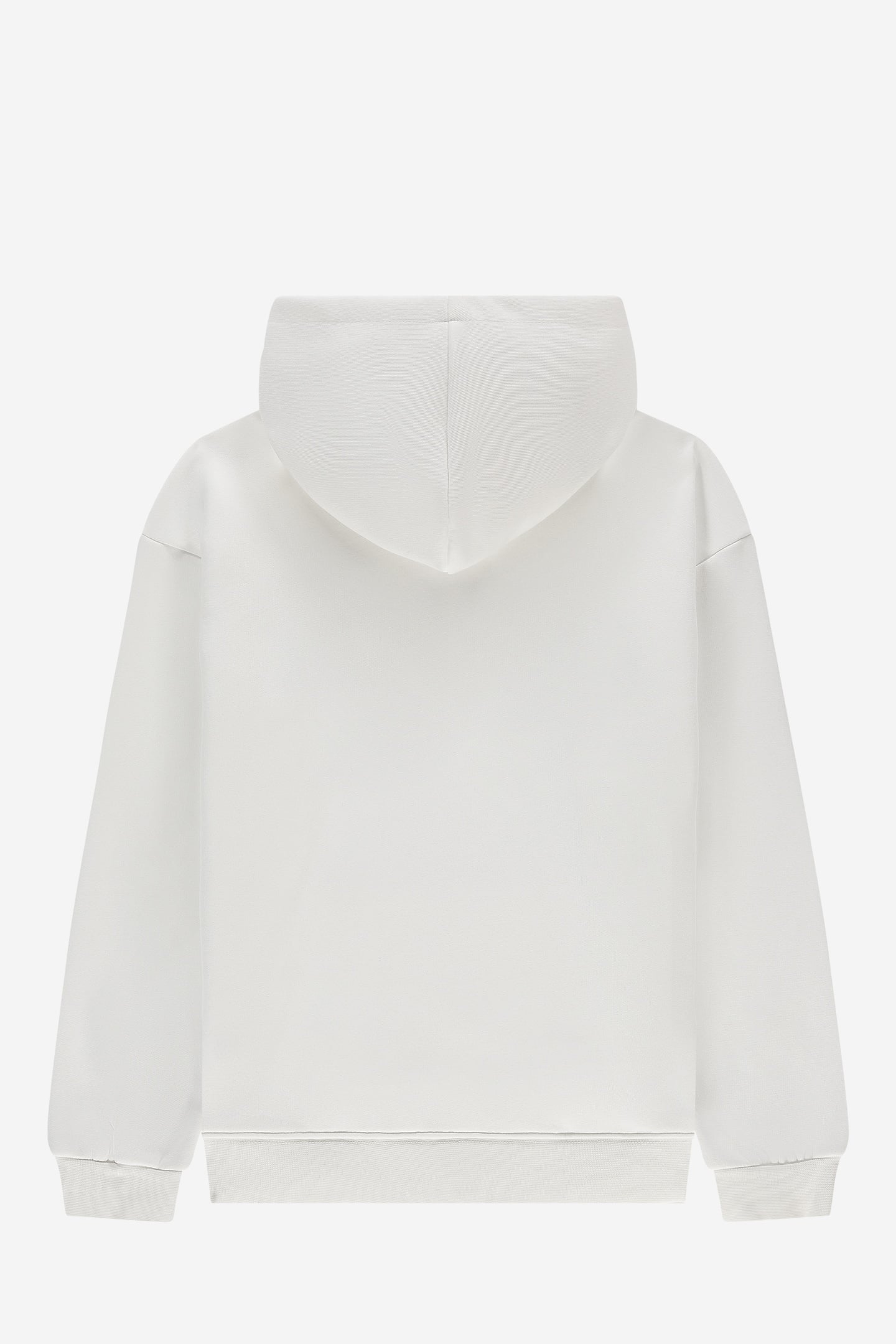 UNSTOP HOODIE OFF WHITE 2