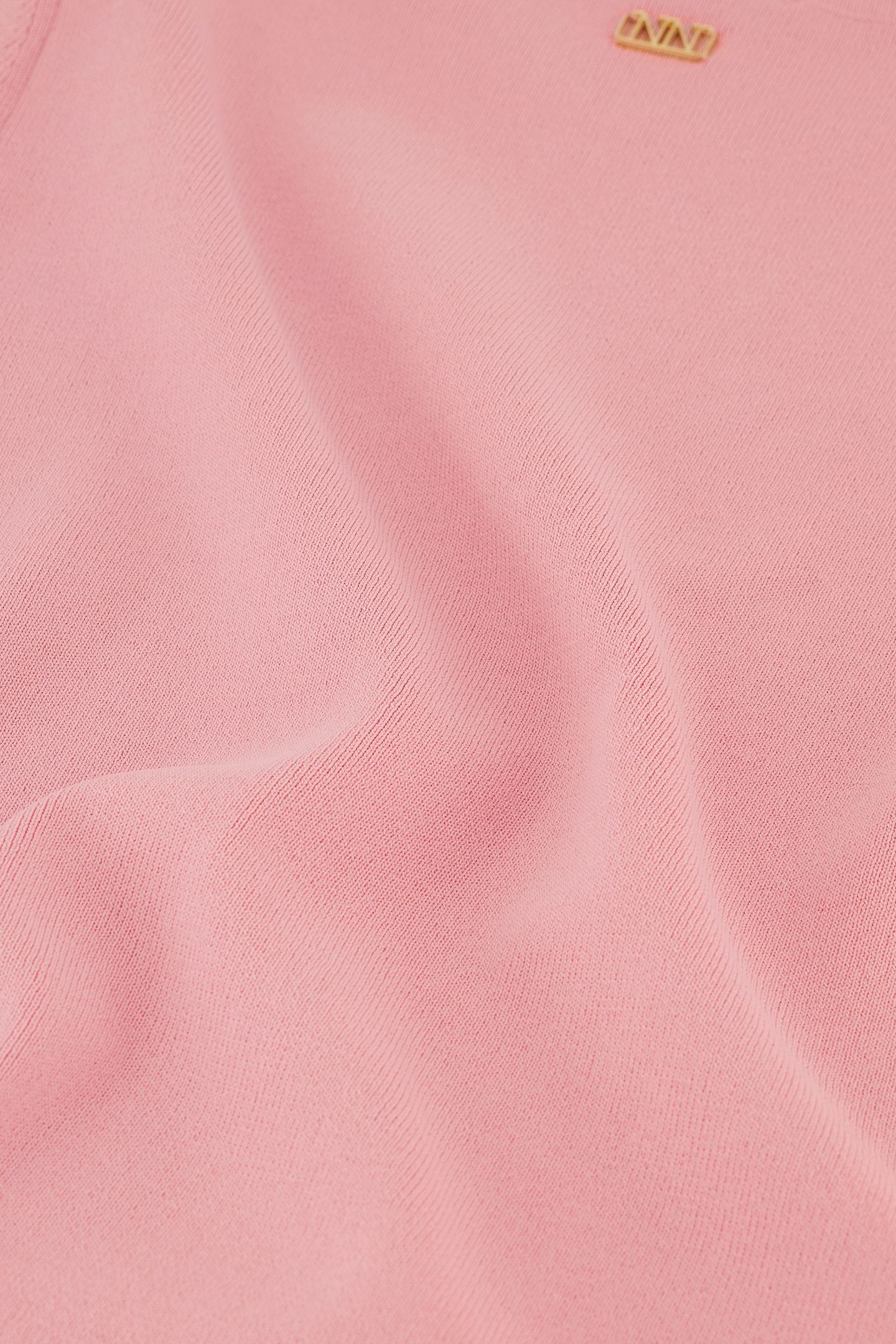 JOLIE SS PULLOVER MISTY ROSE 3