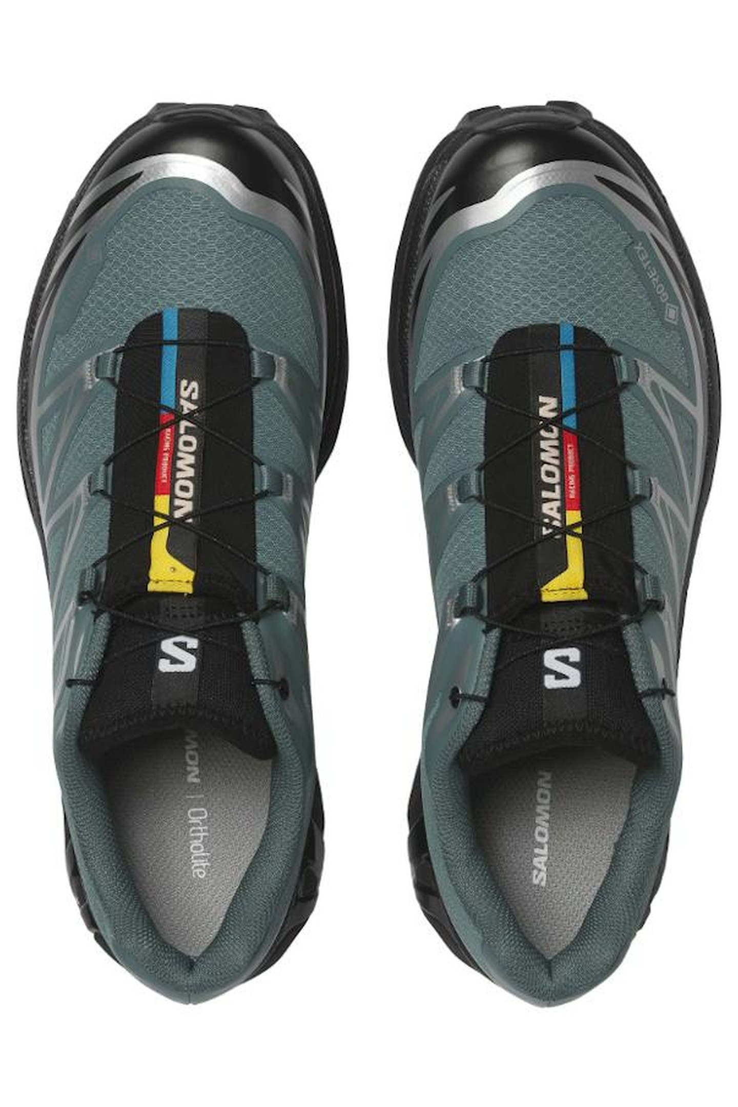 SALOMON – XT-6 GTX 2