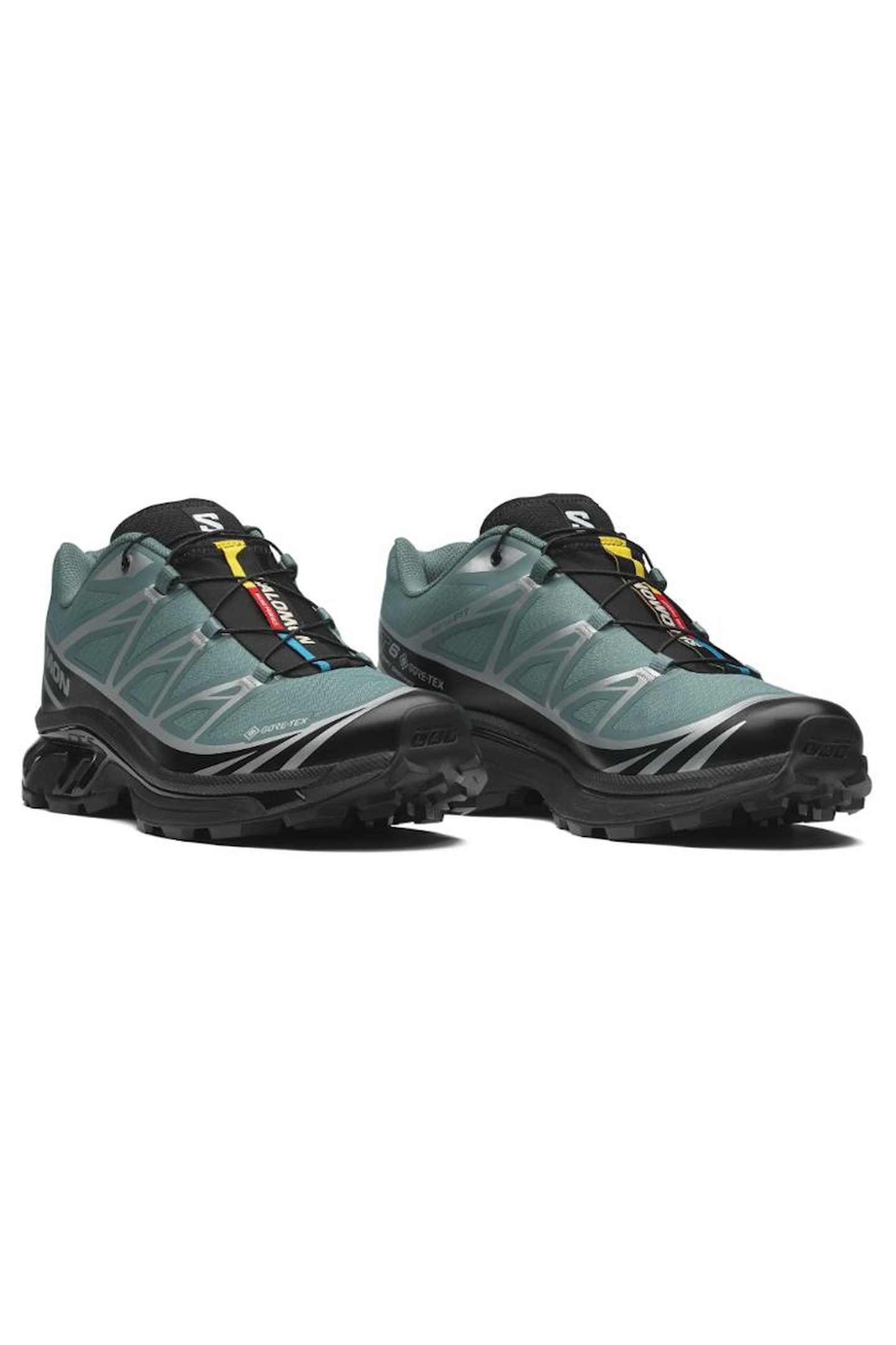 SALOMON – XT-6 GTX 1