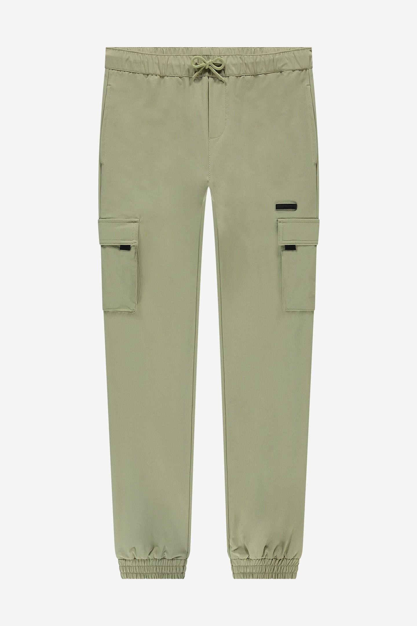 RYAN CARGO PANTS ARTICHOKE 1