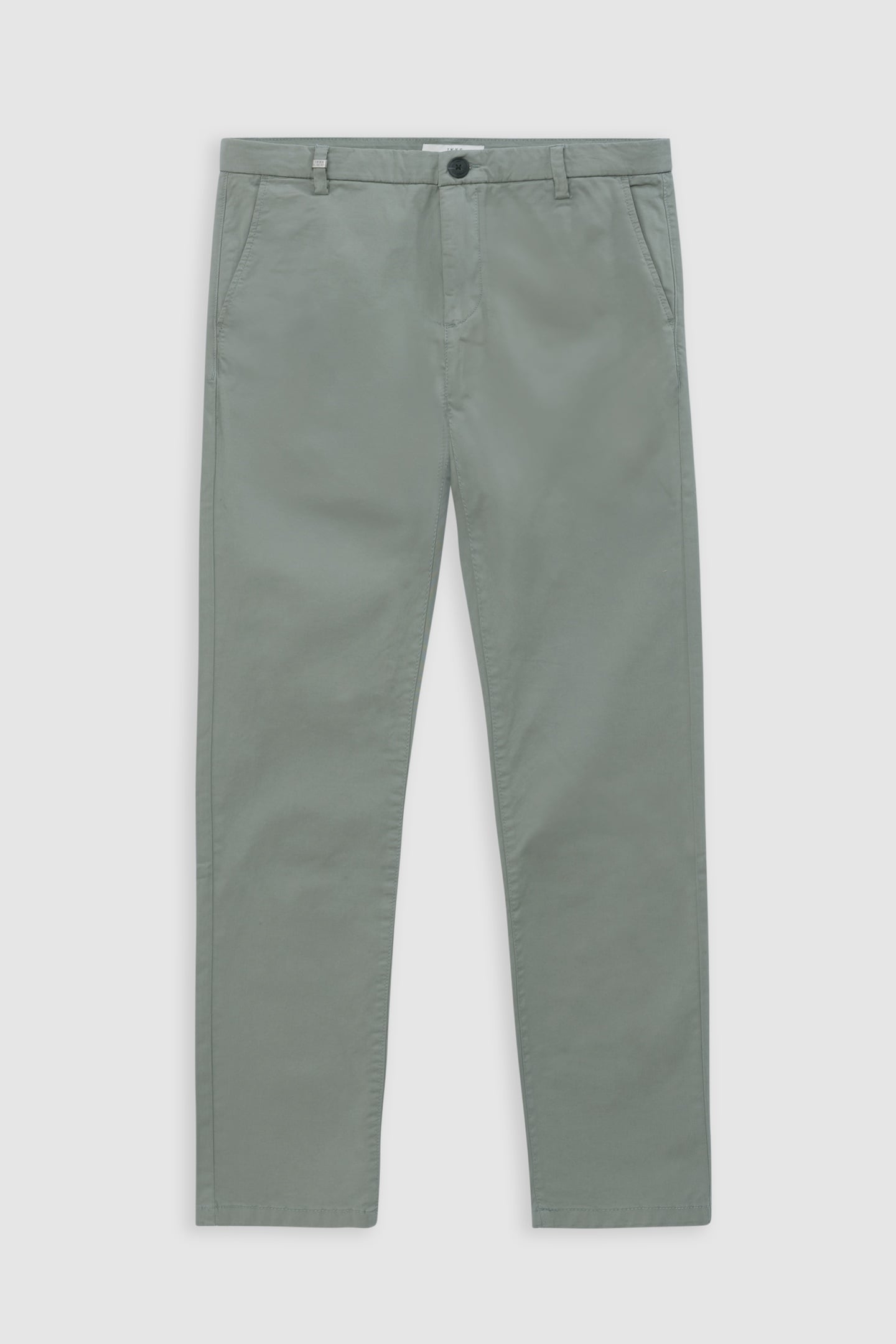 GREY BLUE SLIM CHINOS 4