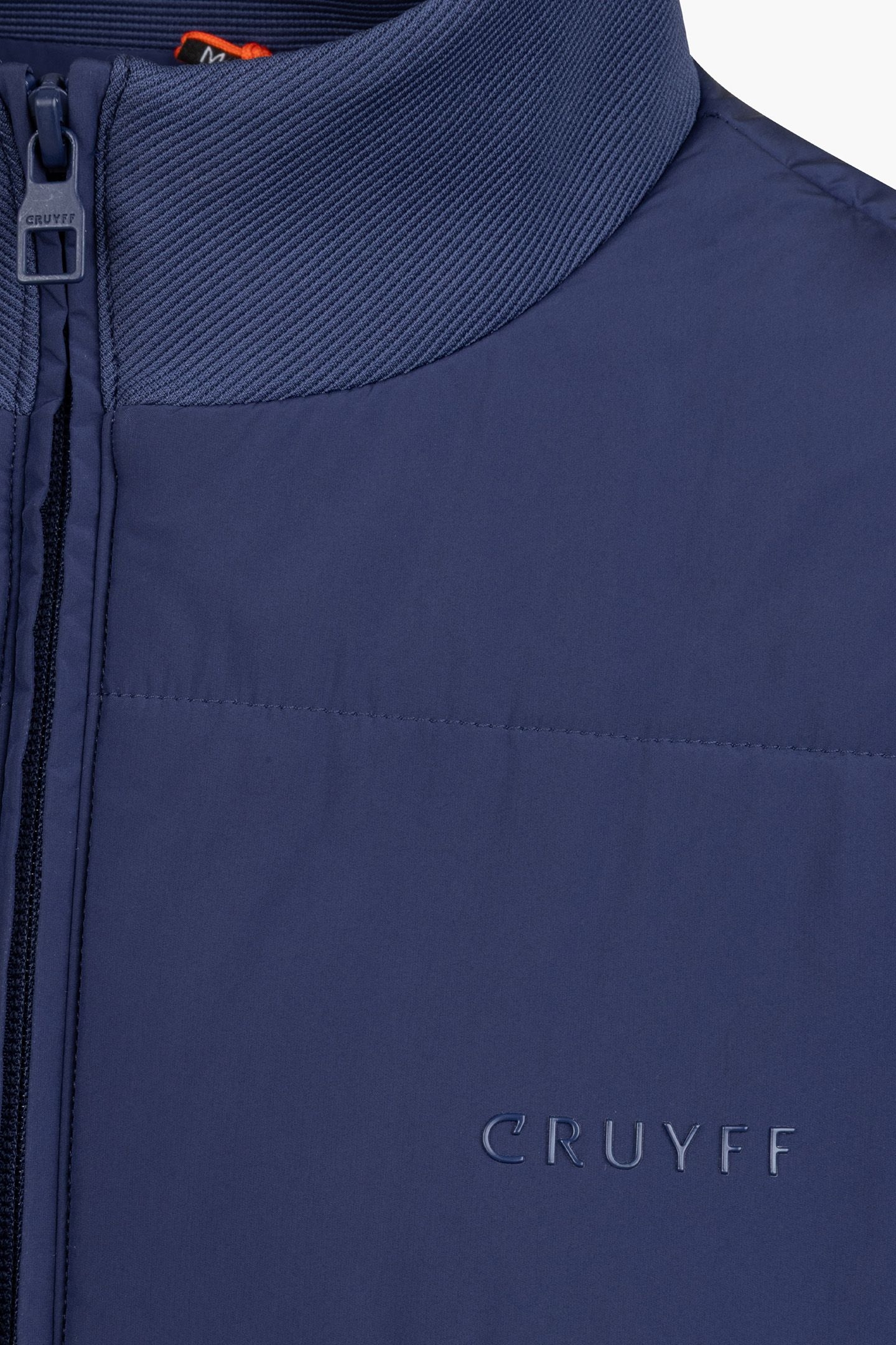 RAMOS TRACKTOP NAVY 6
