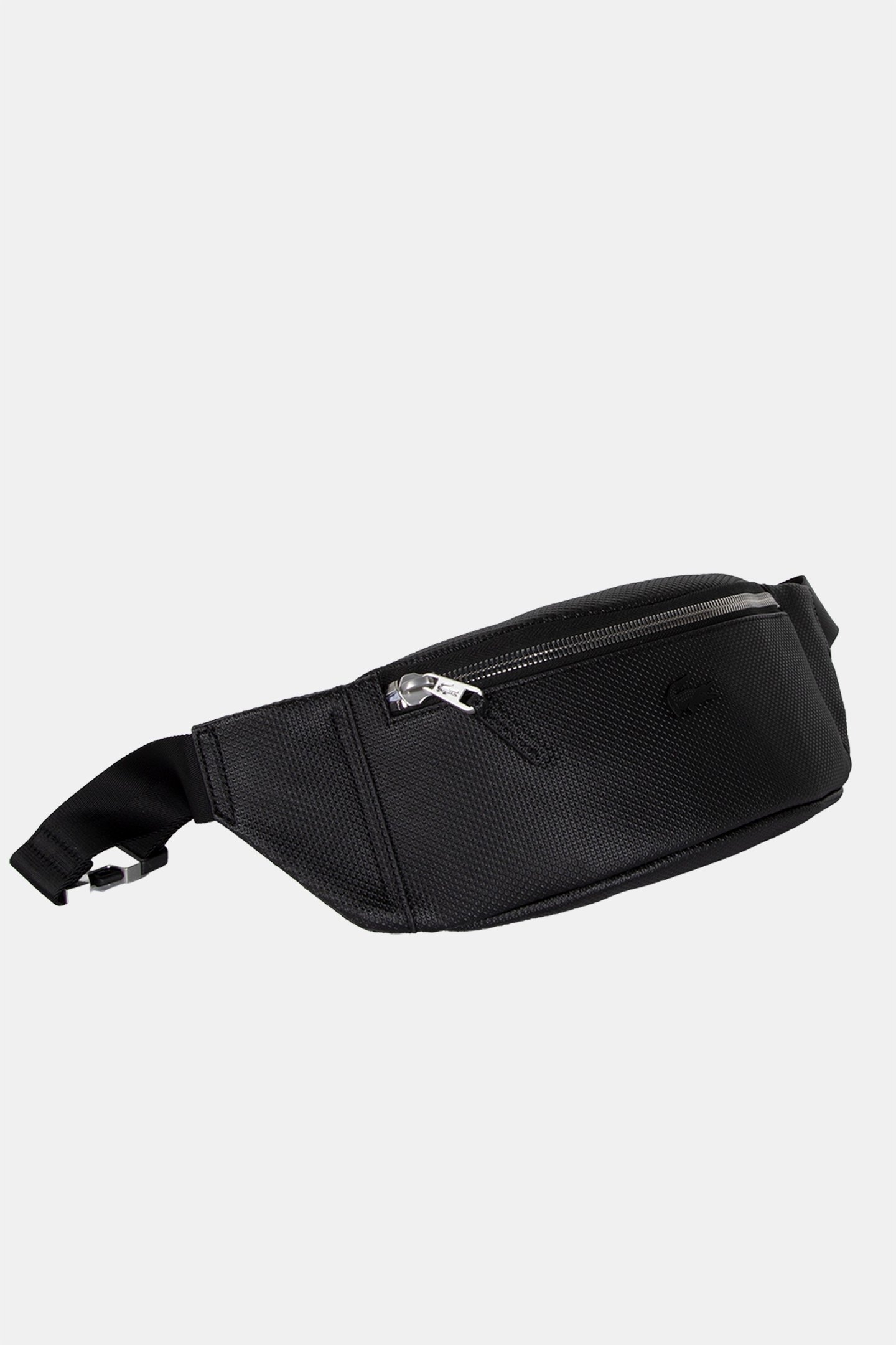 MEN WAIST BAG NOIR 3