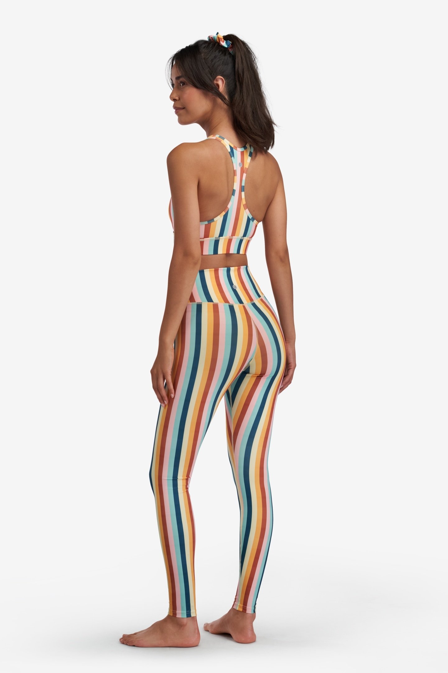 PANTS CYPRESS MULTI 4