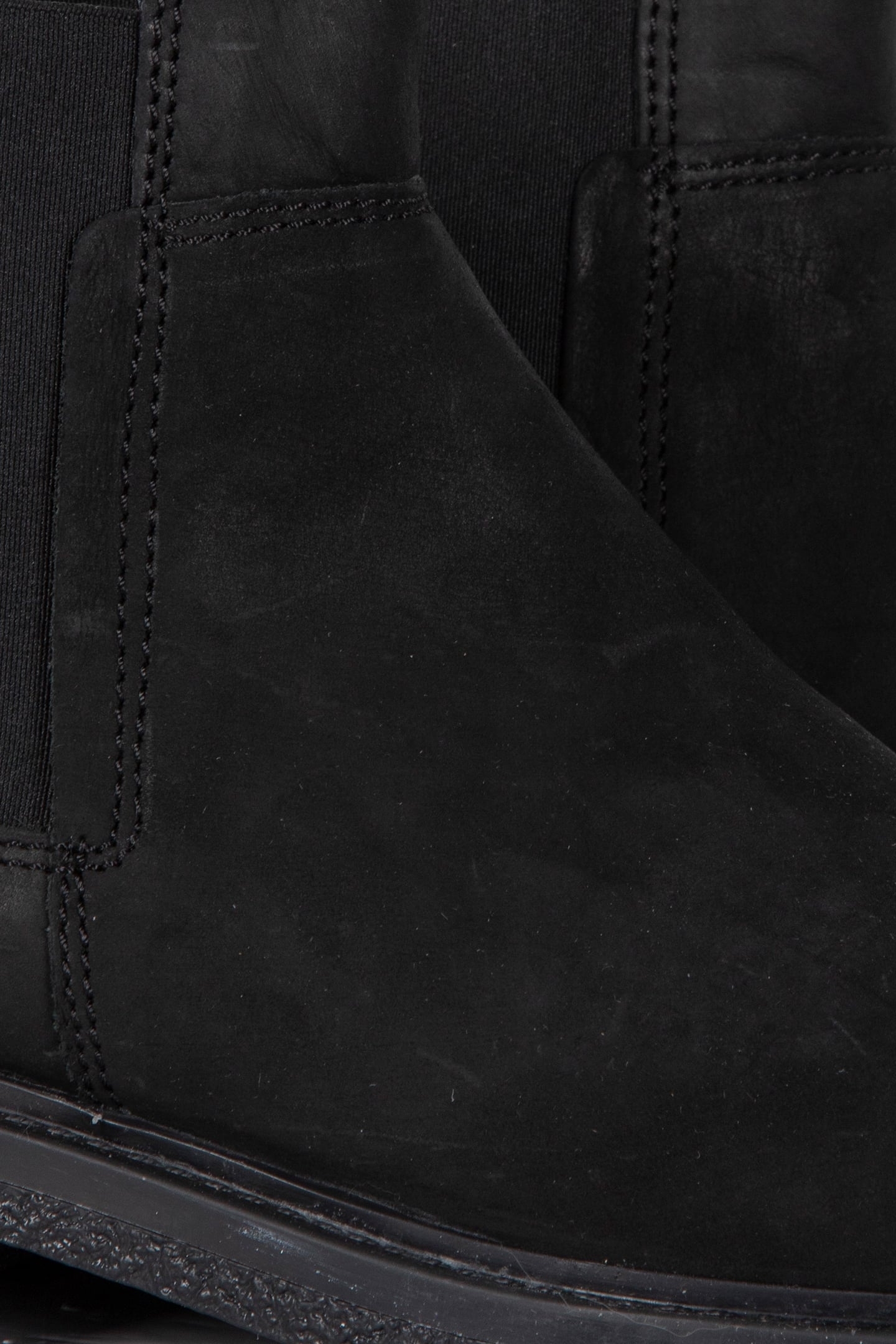 DECHASE – BOTTO BLACK NUBUCK 4