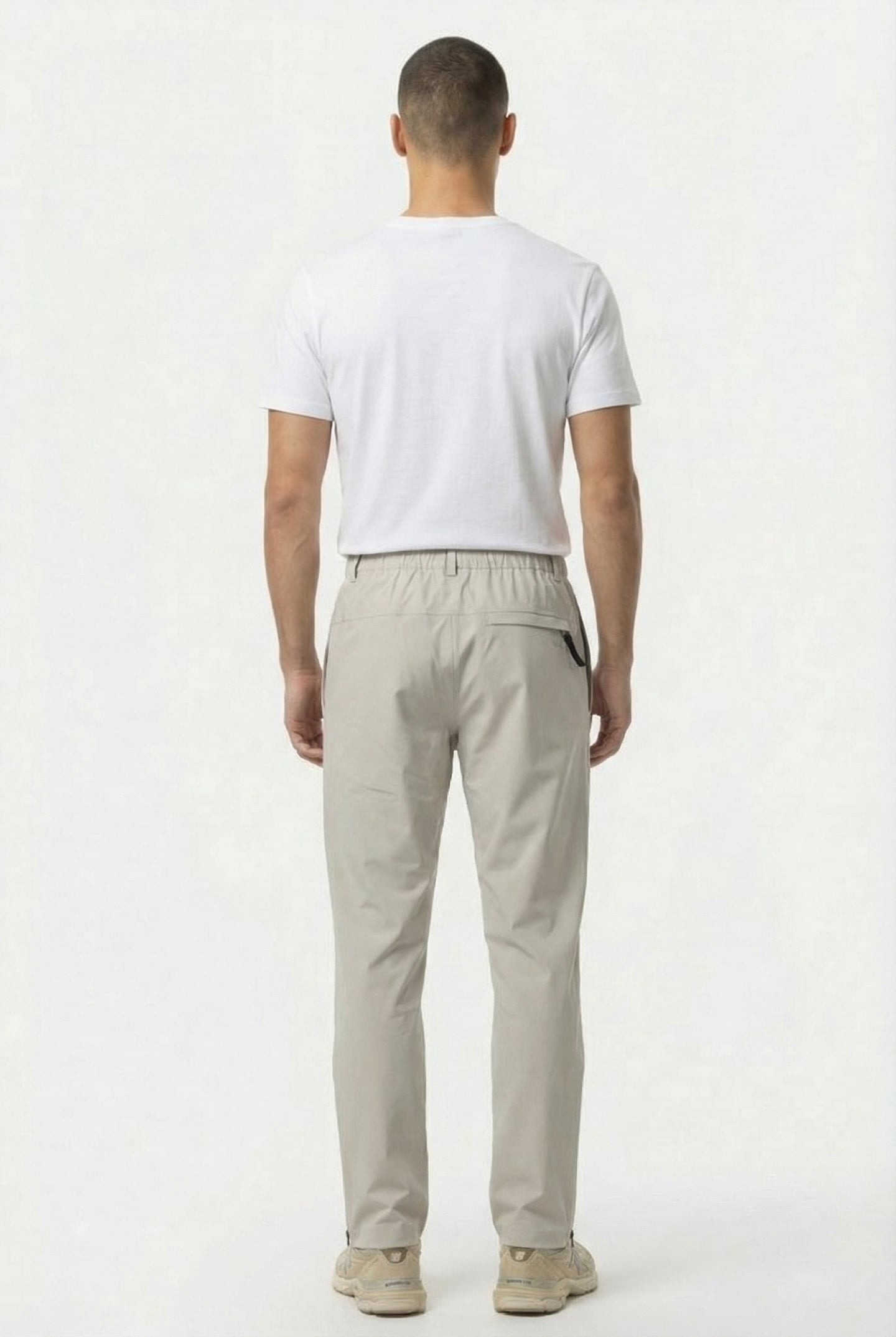 UNISEX SUVA HARDSHELL PANTS REGULAR W3 MATRIX 5